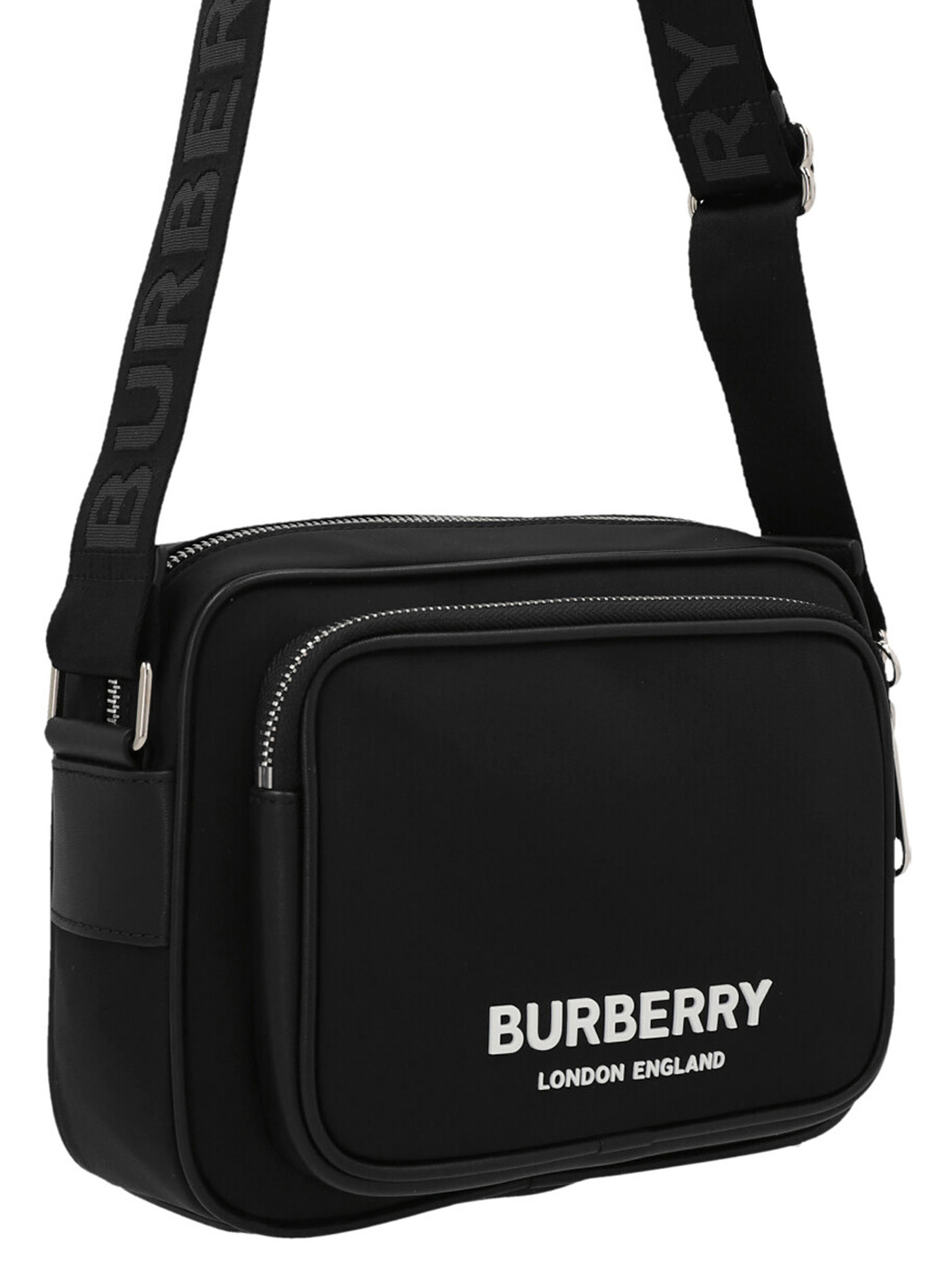 'Paddy’ crossbody bag 8049094BLACK (Burberry / ハンドバッグ・ショルダーバッグ ) | Burberry (バーバリー)(2)