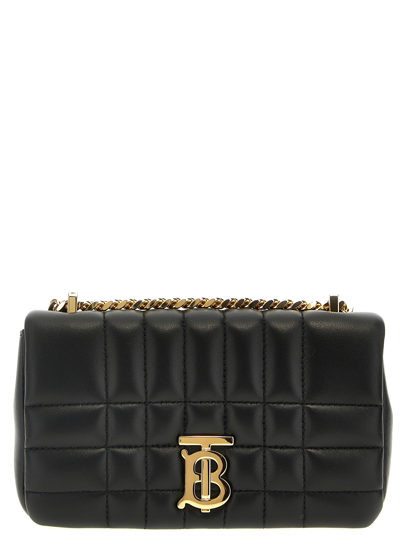 Lola mini crossbody bag 8059492BLACK (Burberry / ハンドバッグ・ショルダーバッグ ) | Burberry (バーバリー)