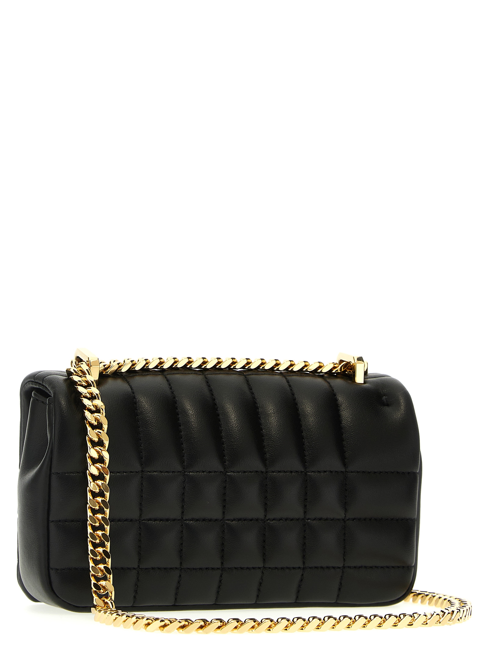Lola mini crossbody bag 8059492BLACK (Burberry / ハンドバッグ・ショルダーバッグ ) | Burberry (バーバリー)(1)