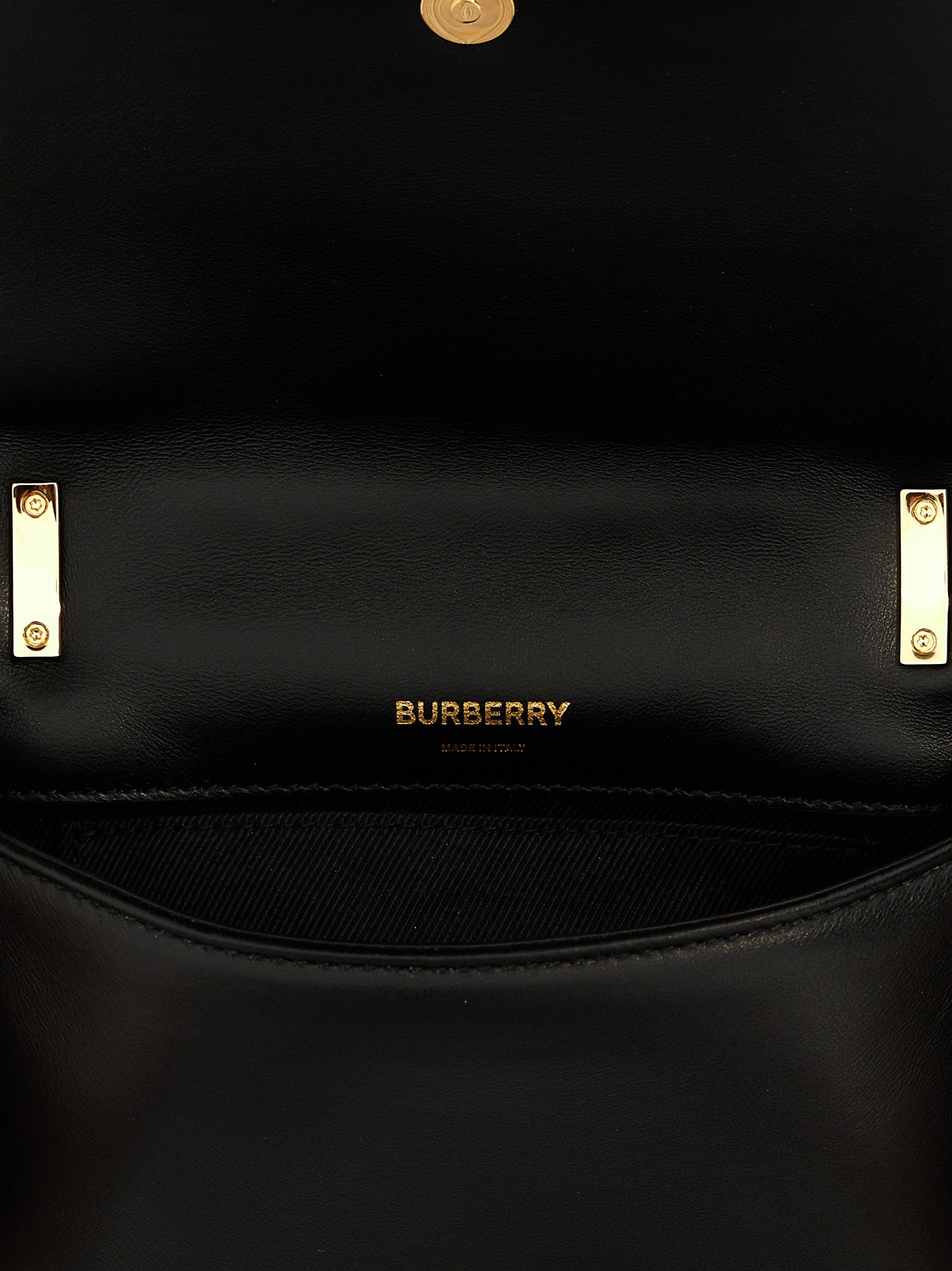 Lola mini crossbody bag 8059492BLACK (Burberry / ハンドバッグ・ショルダーバッグ ) | Burberry (バーバリー)(2)