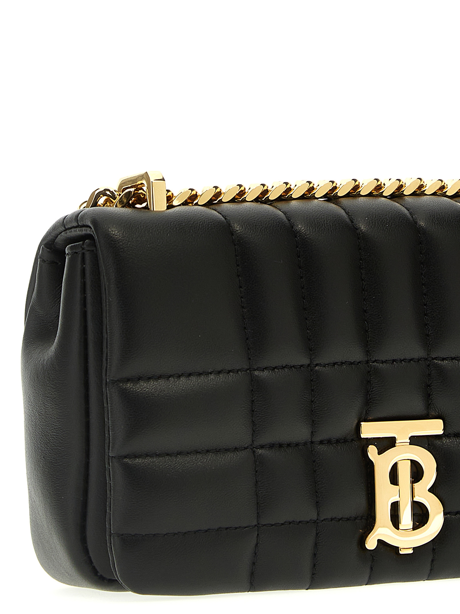 Lola mini crossbody bag 8059492BLACK (Burberry / ハンドバッグ・ショルダーバッグ ) | Burberry (バーバリー)(3)