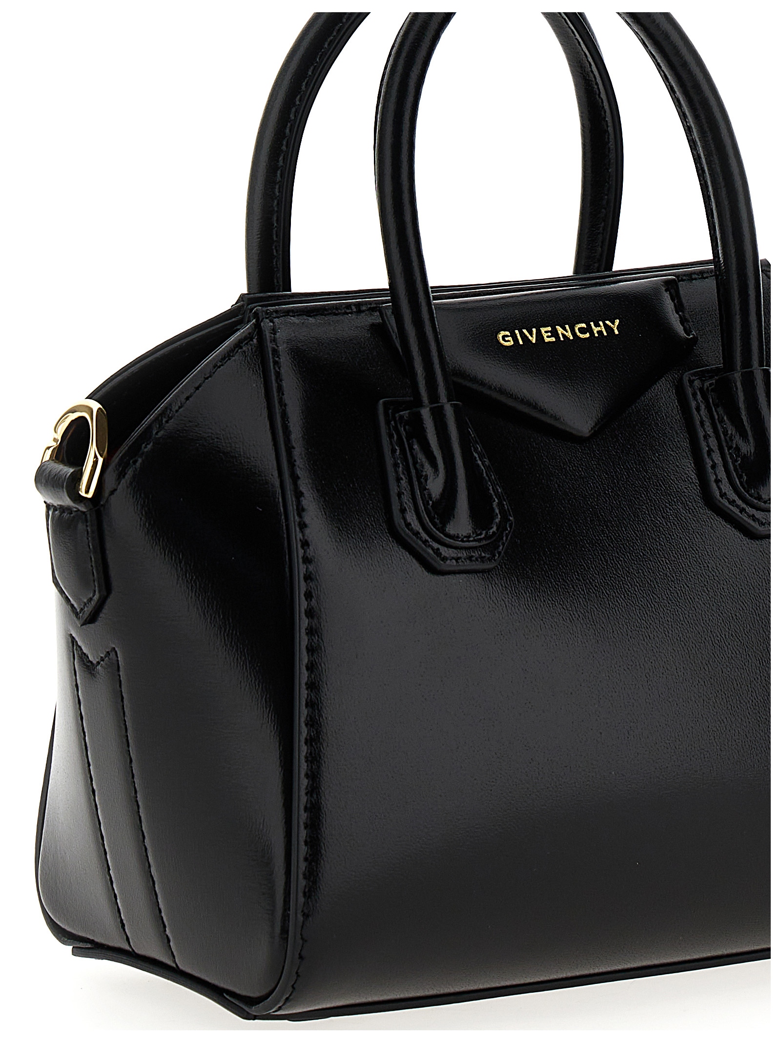 'Antigona Toy' handbag BB50WKB1YC009 (GIVENCHY / ハンドバッグ・ショルダーバッグ ) | GIVENCHY (ジバンシィ)(2)