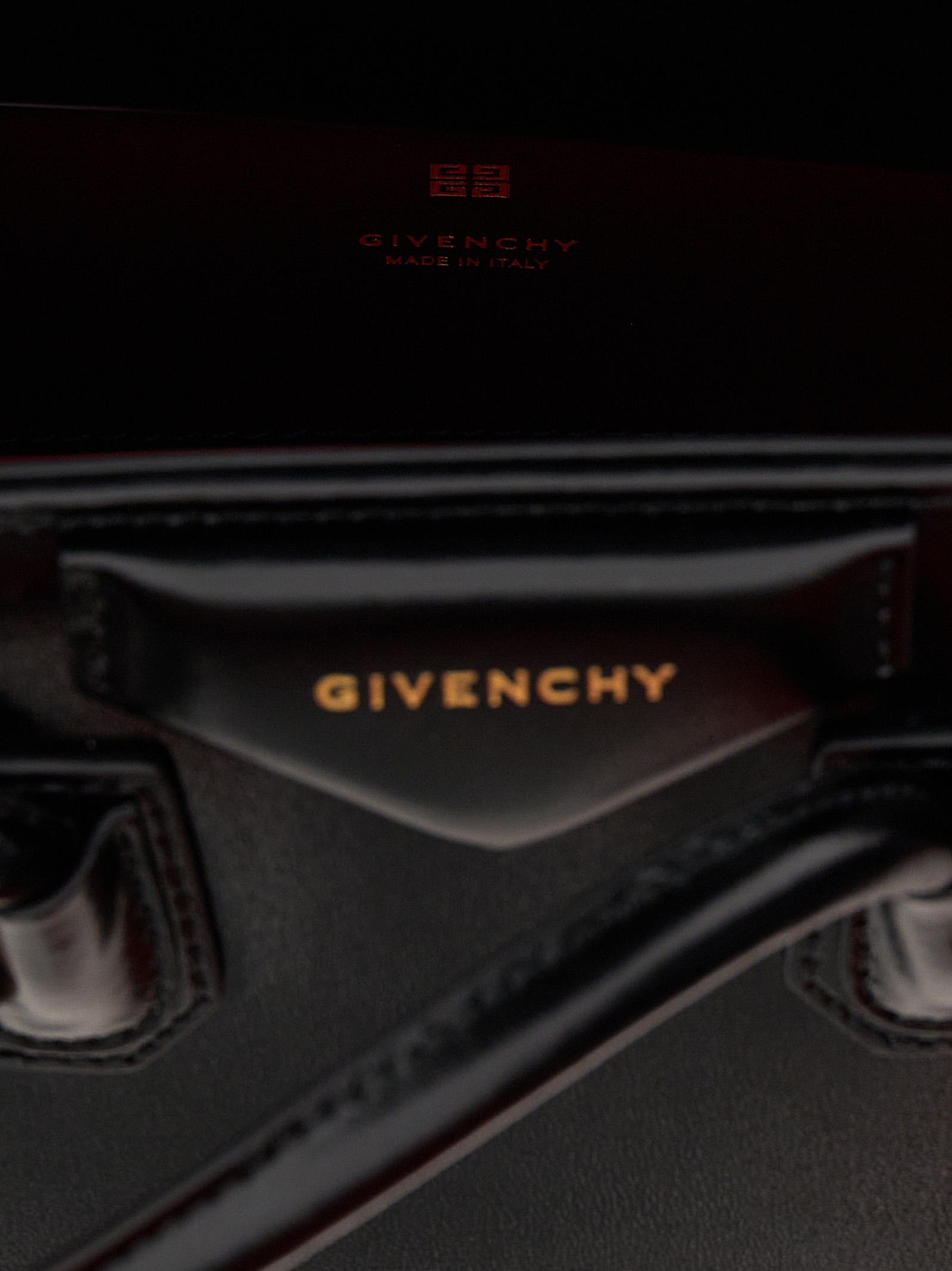 'Antigona Toy' handbag BB50WKB1YC009 (GIVENCHY / ハンドバッグ・ショルダーバッグ ) | GIVENCHY (ジバンシィ)(3)