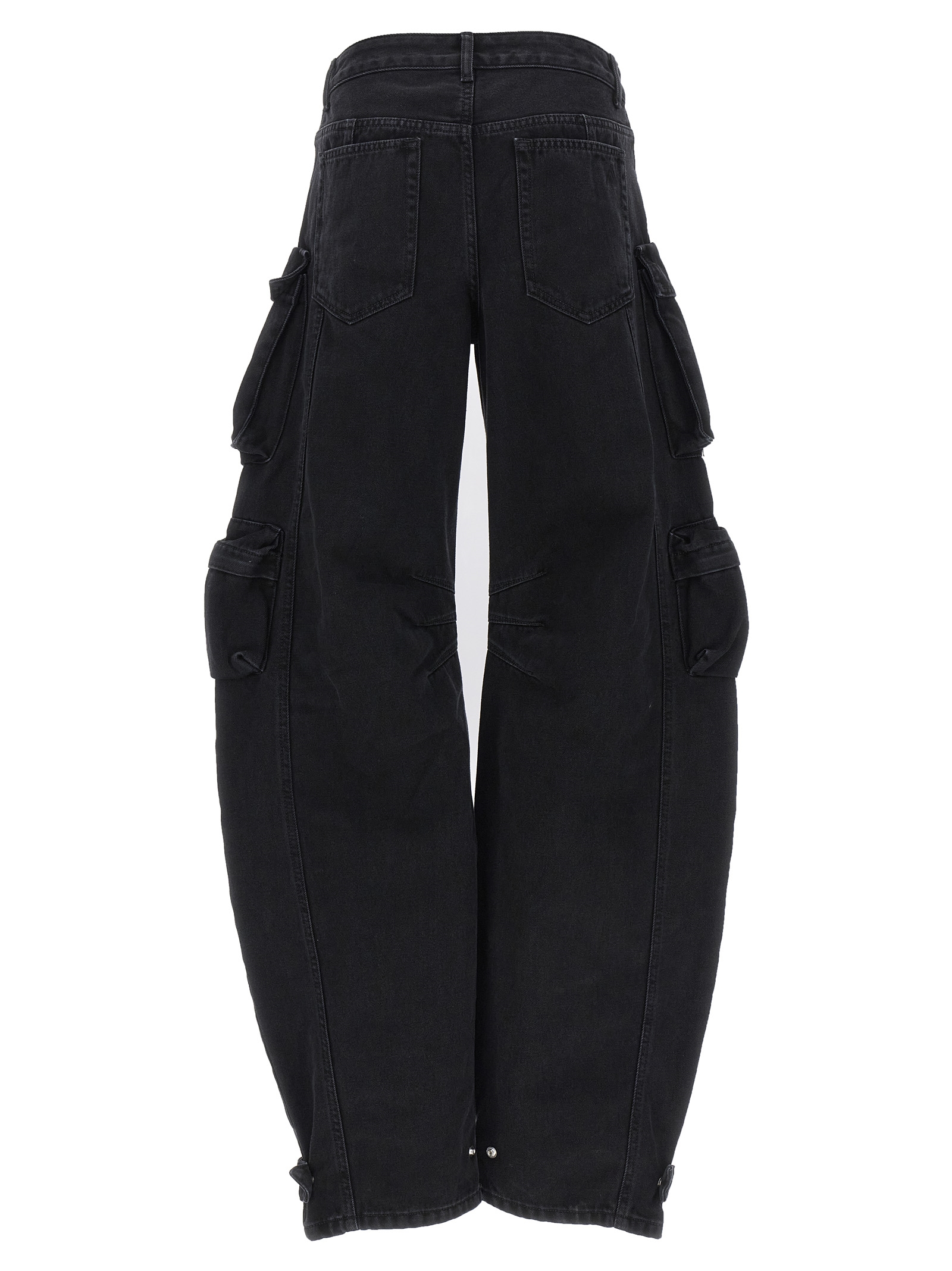 'Fern' jeans 236WCP84D066100 (THE ATTICO / ジーンズ ) | THE ATTICO (ジ・アティコ)(1)