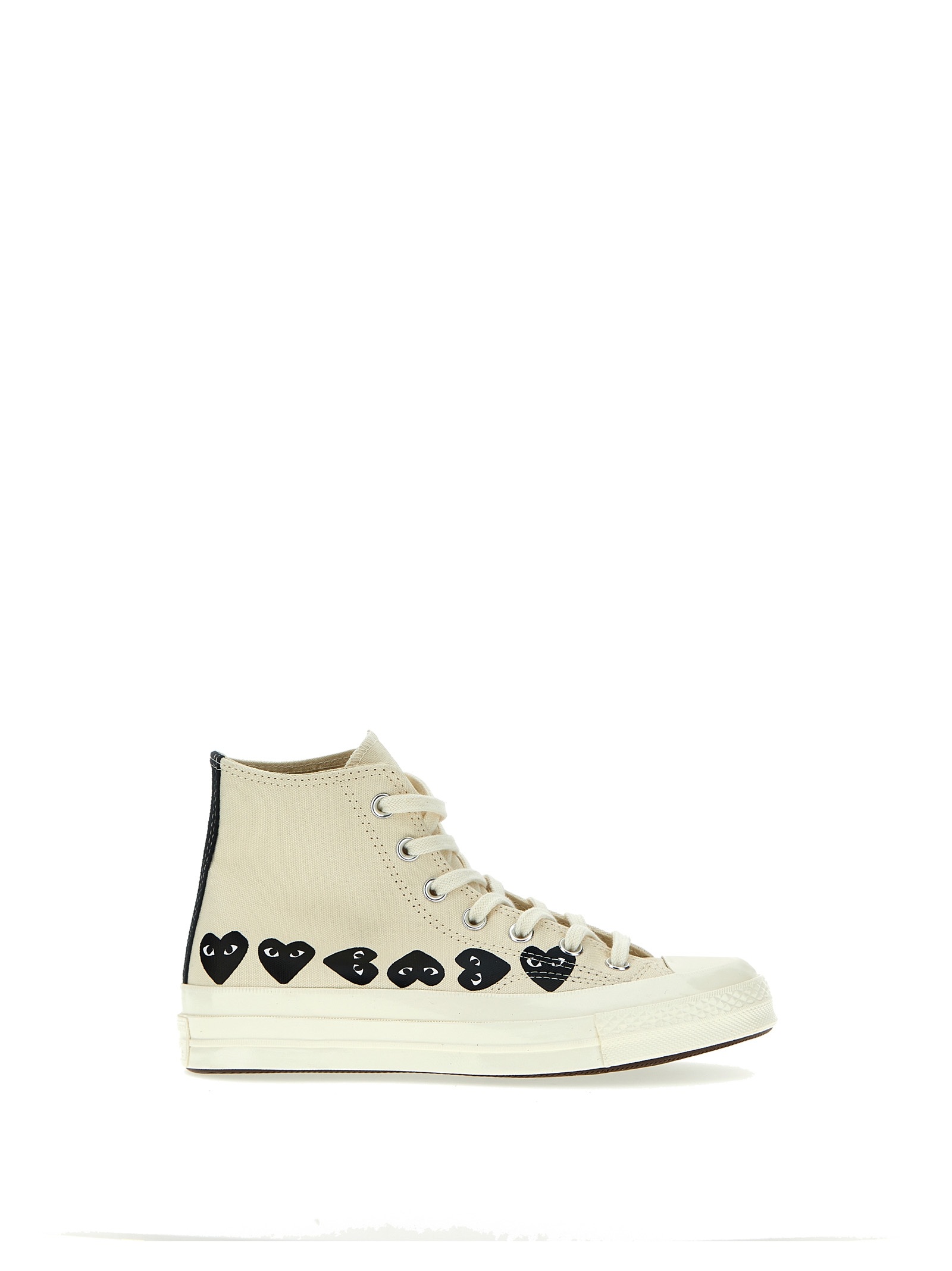 Comme des Garçons sneakers Play x Converse P1K1272 (PLAY Comme Des Garçons / スニーカー ) | PLAY Comme Des Garçons (プレイ コムデギャルソン)