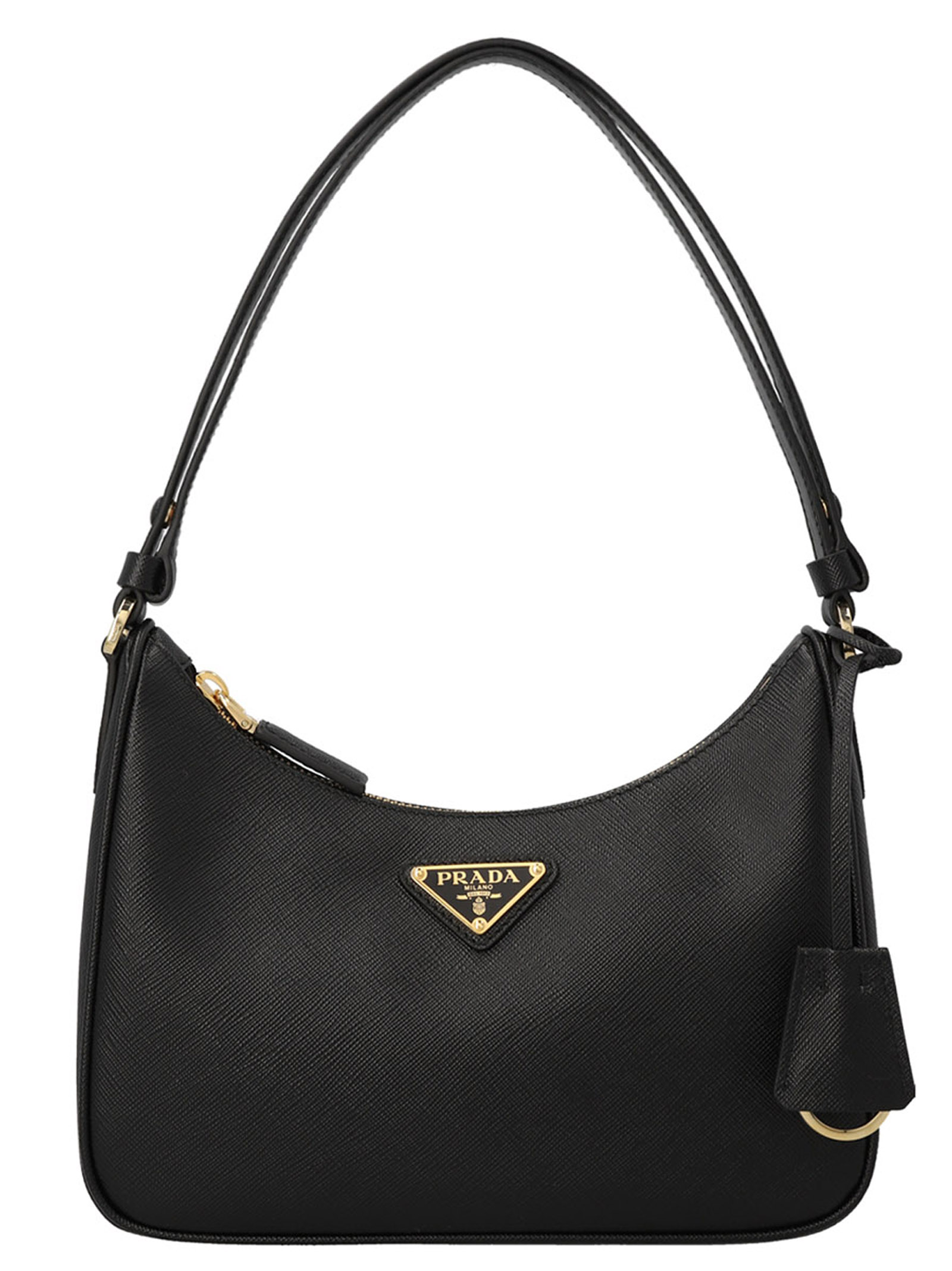 Saffiano mini handbag 1BC204VJOMNZVF0632 (Prada / ハンドバッグ・ショルダーバッグ ) | Prada (プラダ)