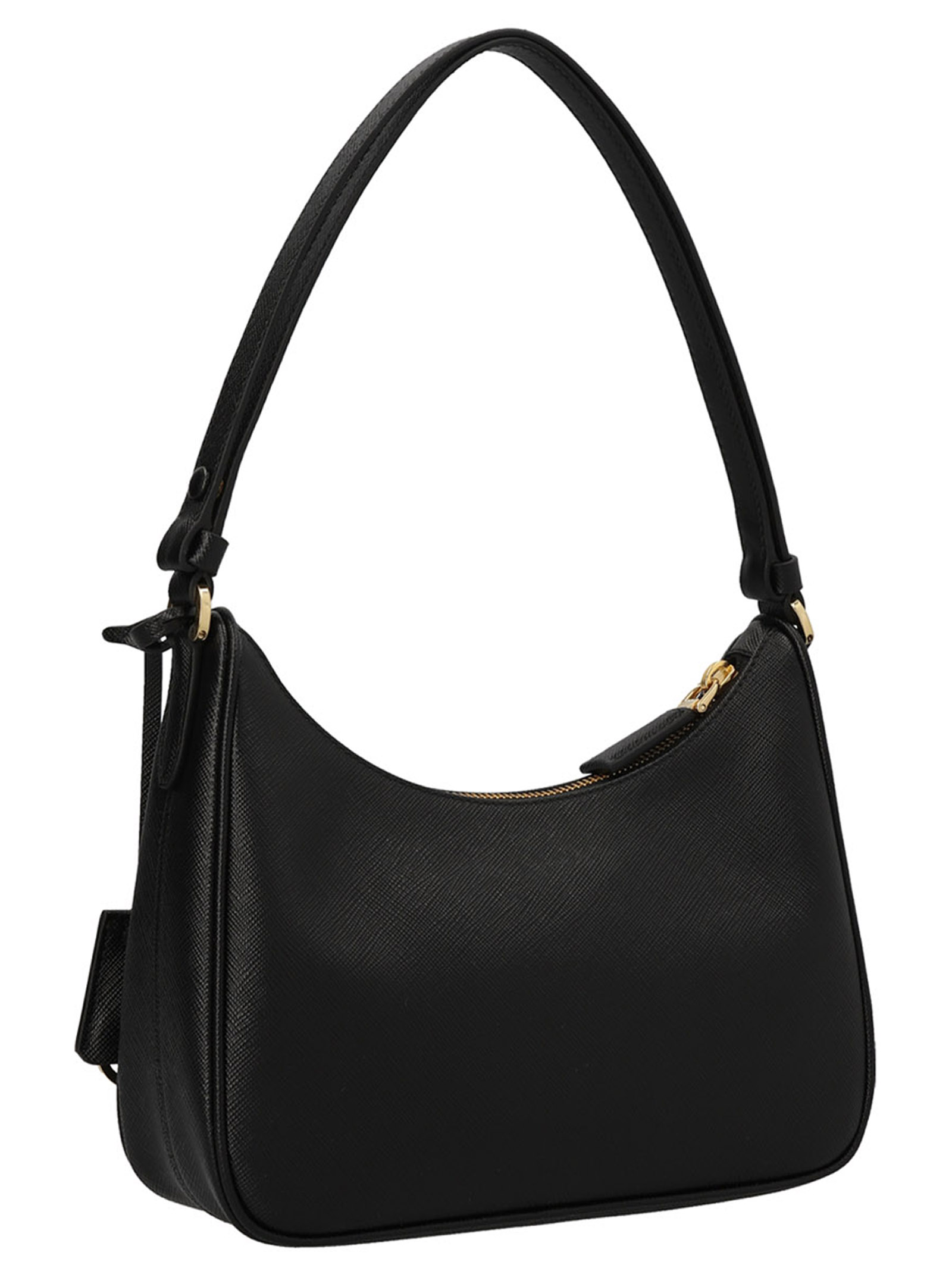 Saffiano mini handbag 1BC204VJOMNZVF0632 (Prada / ハンドバッグ・ショルダーバッグ ) | Prada (プラダ)(1)