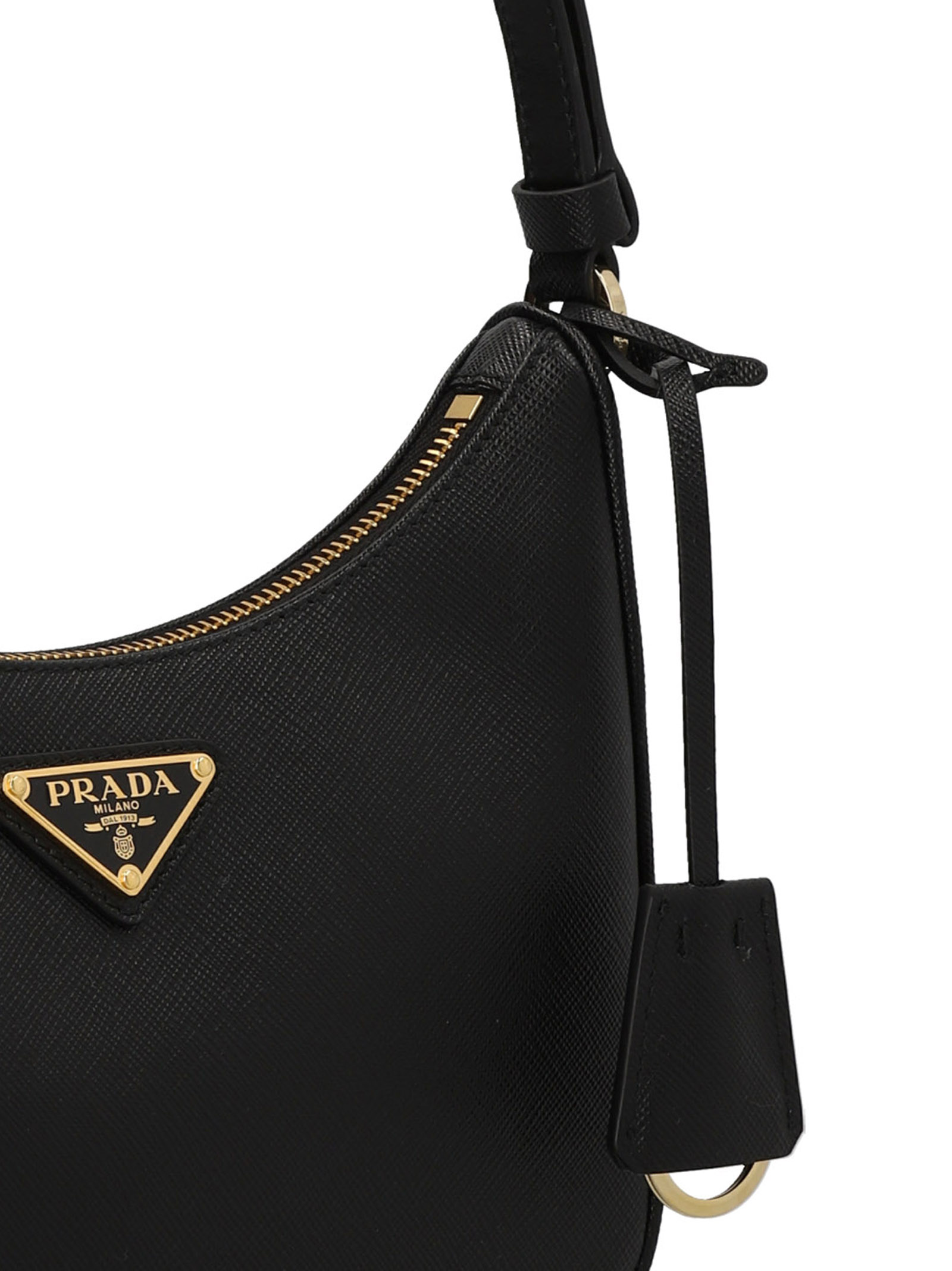 Saffiano mini handbag 1BC204VJOMNZVF0632 (Prada / ハンドバッグ・ショルダーバッグ ) | Prada (プラダ)(2)