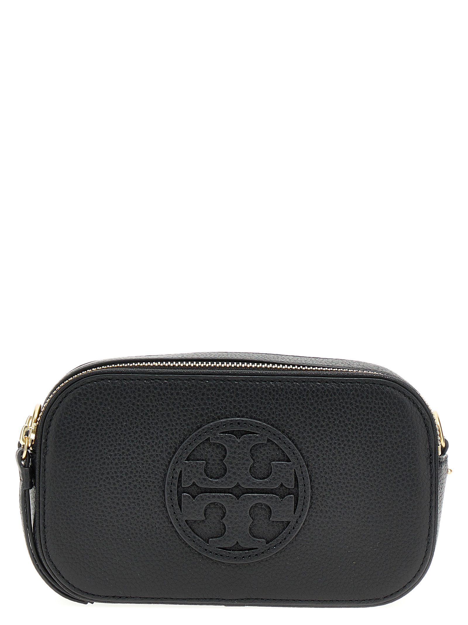 'Mini Miller' crossbody bag 145667001 (TORY BURCH / ハンドバッグ・ショルダーバッグ ) | TORY BURCH (トリーバーチ)
