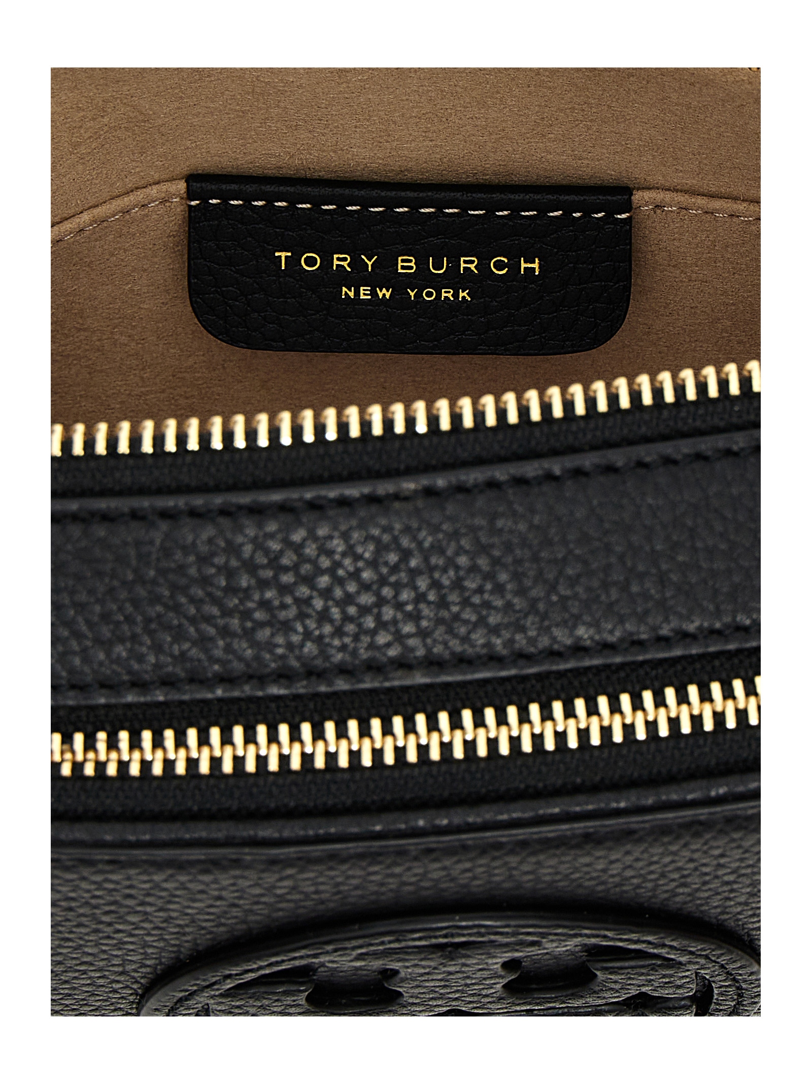 'Mini Miller' crossbody bag 145667001 (TORY BURCH / ハンドバッグ・ショルダーバッグ ) | TORY BURCH (トリーバーチ)(2)