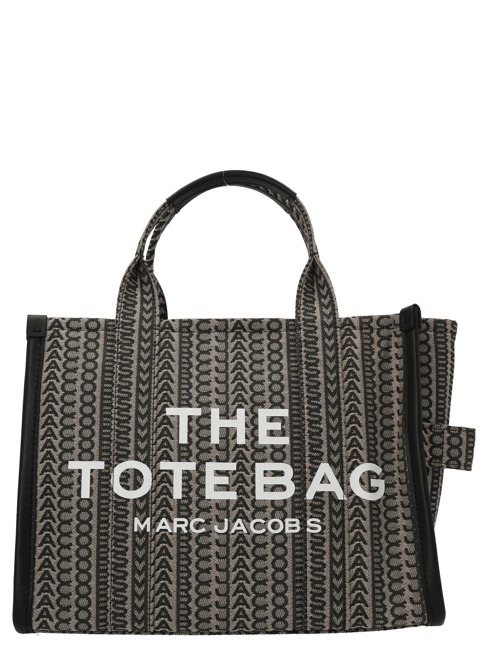 'The Monogram Medium Tote' shopping bag H076M01RE21261 (Marc Jacobs / トートバッグ ) | Marc Jacobs (マーク ジェイコブス)