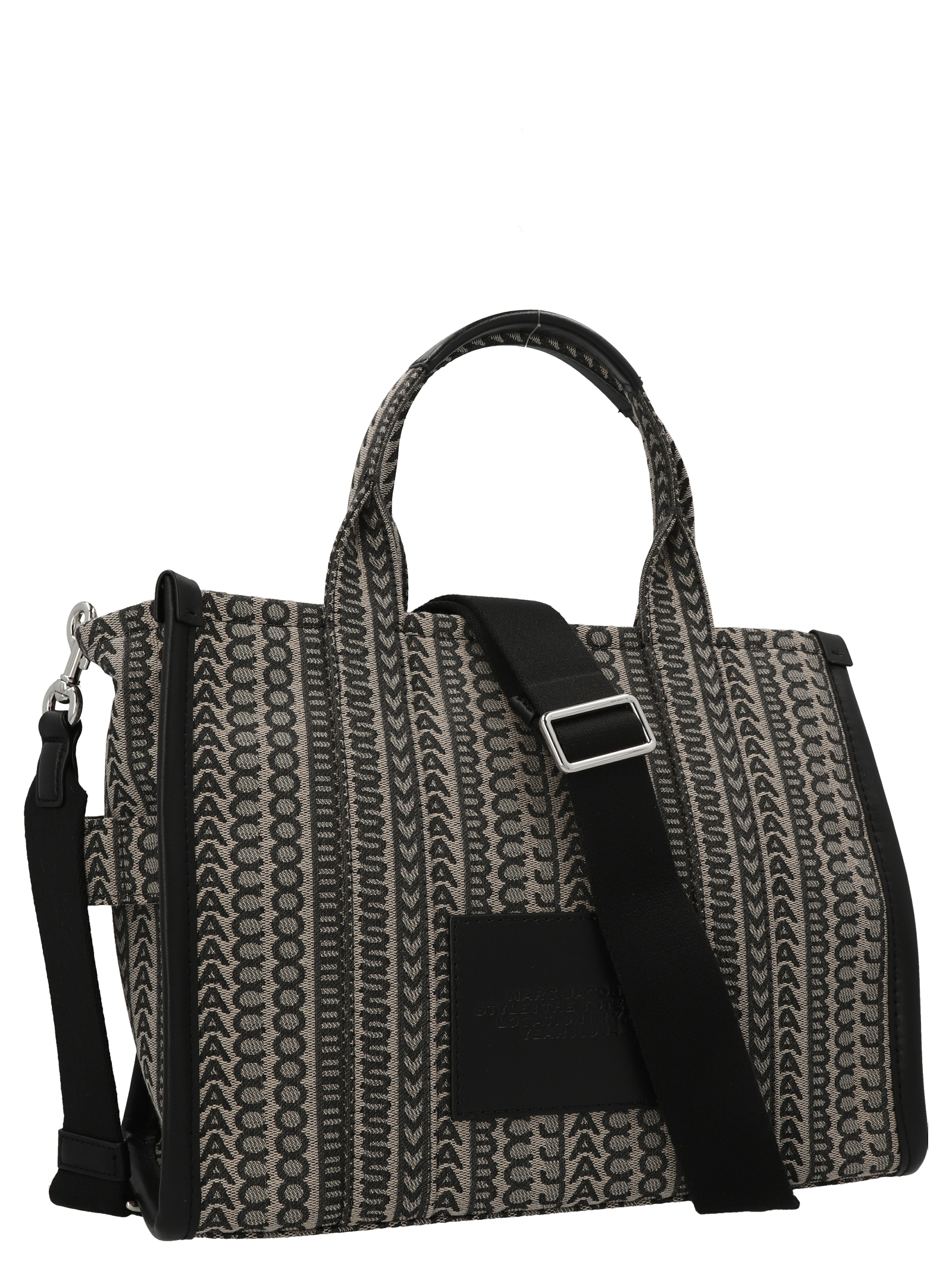 'The Monogram Medium Tote' shopping bag H076M01RE21261 (Marc Jacobs / トートバッグ ) | Marc Jacobs (マーク ジェイコブス)(1)