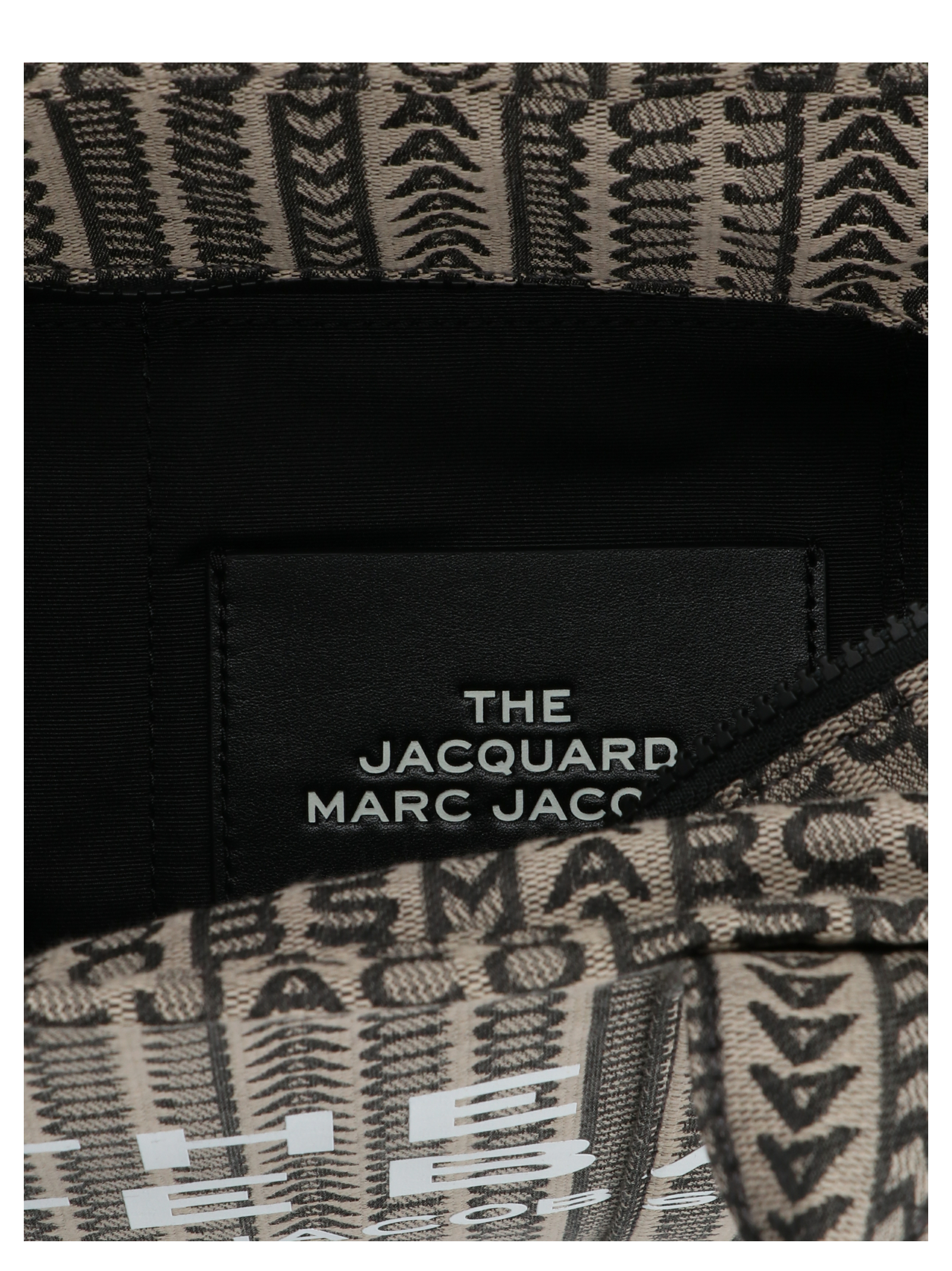 'The Monogram Medium Tote' shopping bag H076M01RE21261 (Marc Jacobs / トートバッグ ) | Marc Jacobs (マーク ジェイコブス)(3)