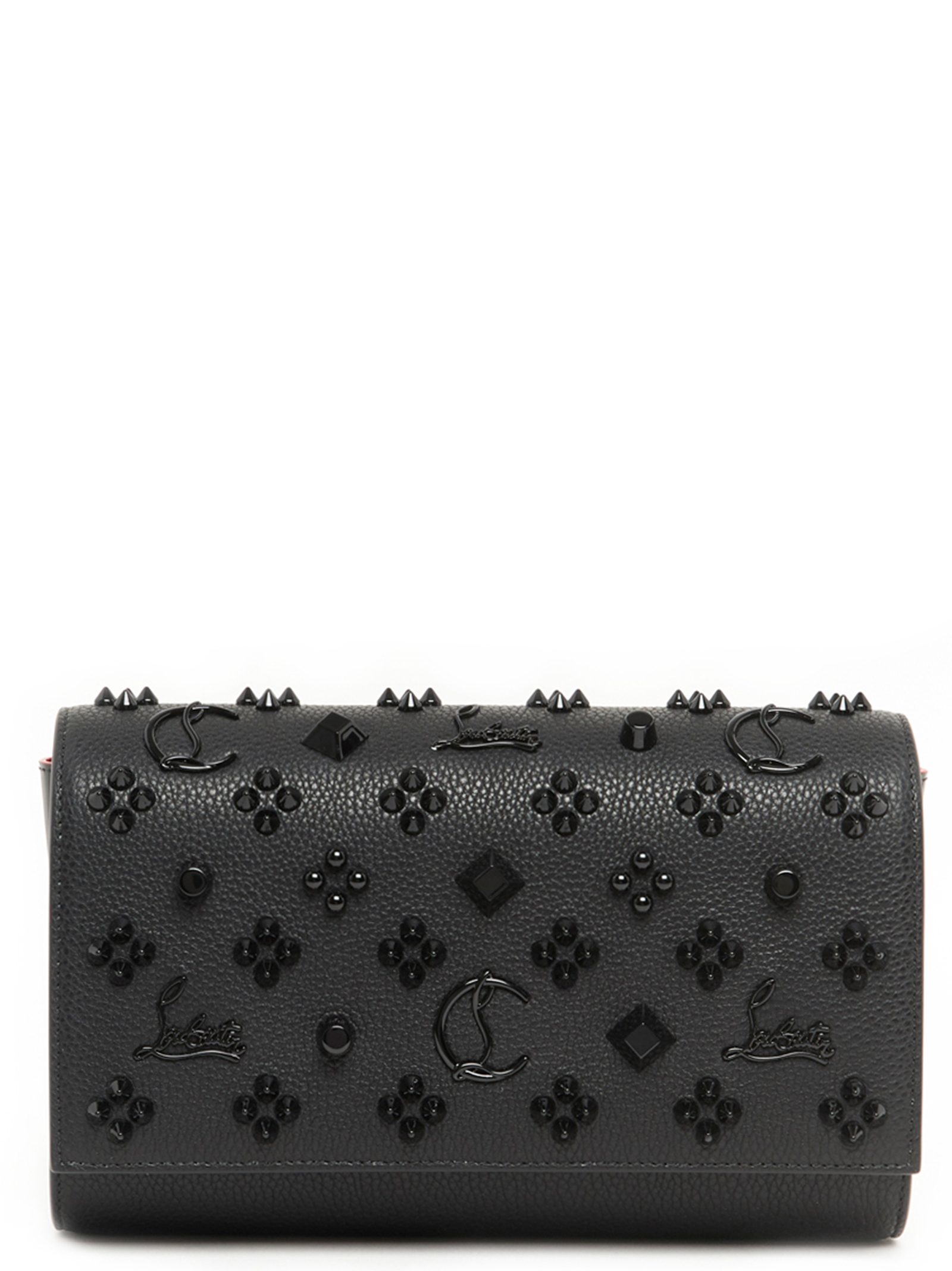 ''' 1175018B253 (Christian Louboutin / クラッチバッグ・ポーチ ) | Christian Louboutin (クリスチャン ルブタン)