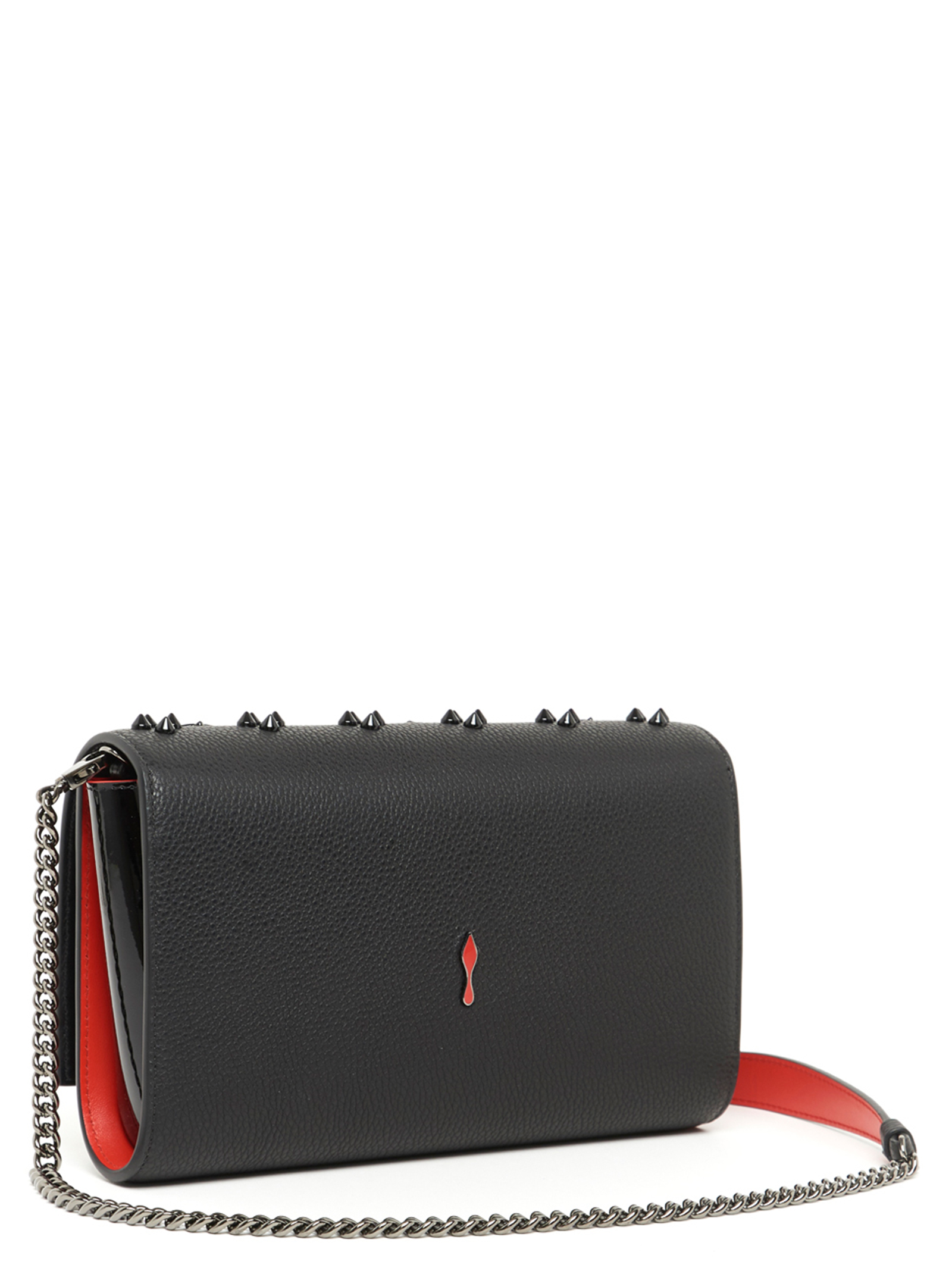 ''' 1175018B253 (Christian Louboutin / クラッチバッグ・ポーチ ) | Christian Louboutin (クリスチャン ルブタン)(1)