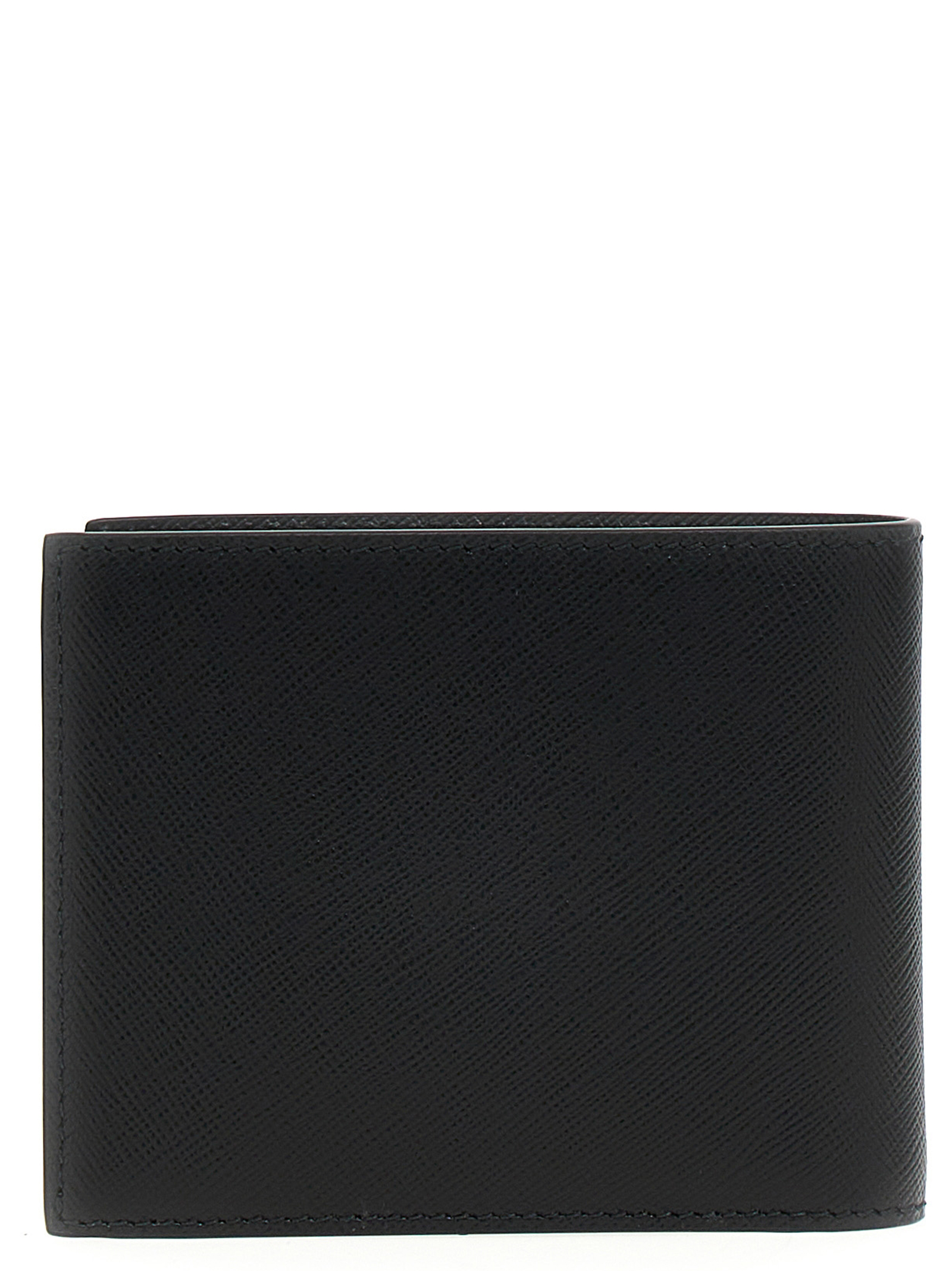 'Luka' wallet LUKATDBBLACKGUNMETAL (JIMMY CHOO / 財布・カードケース ) | JIMMY CHOO (ジミー チュウ)(1)