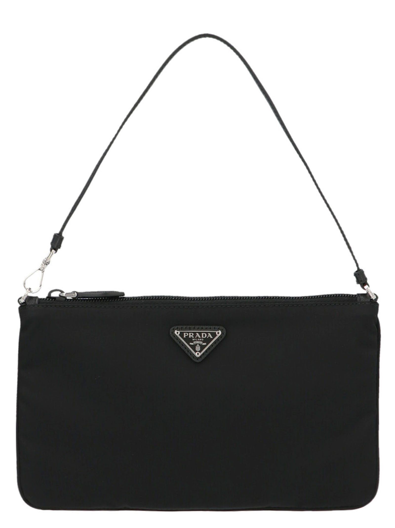 Nylon shoulder bag 1NI545R067F0002 (Prada / ハンドバッグ・ショルダーバッグ ) | Prada (プラダ)