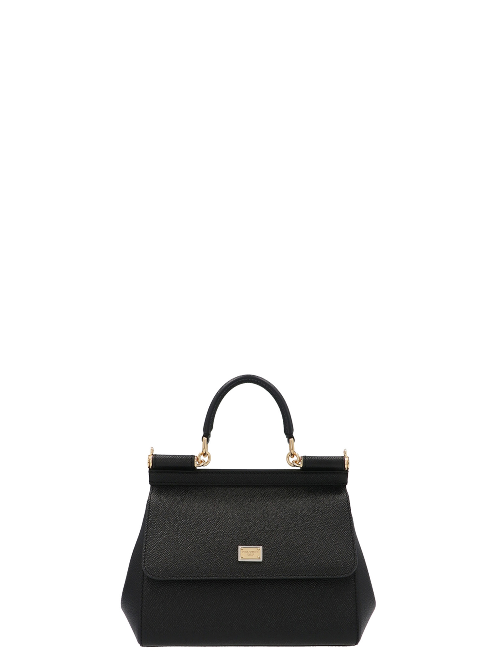 'Sicily' mini handbag  BB6003A100180999 (Dolce & Gabbana / ハンドバッグ・ショルダーバッグ ) |  Dolce & Gabbana (ドルチェガッバーナ)