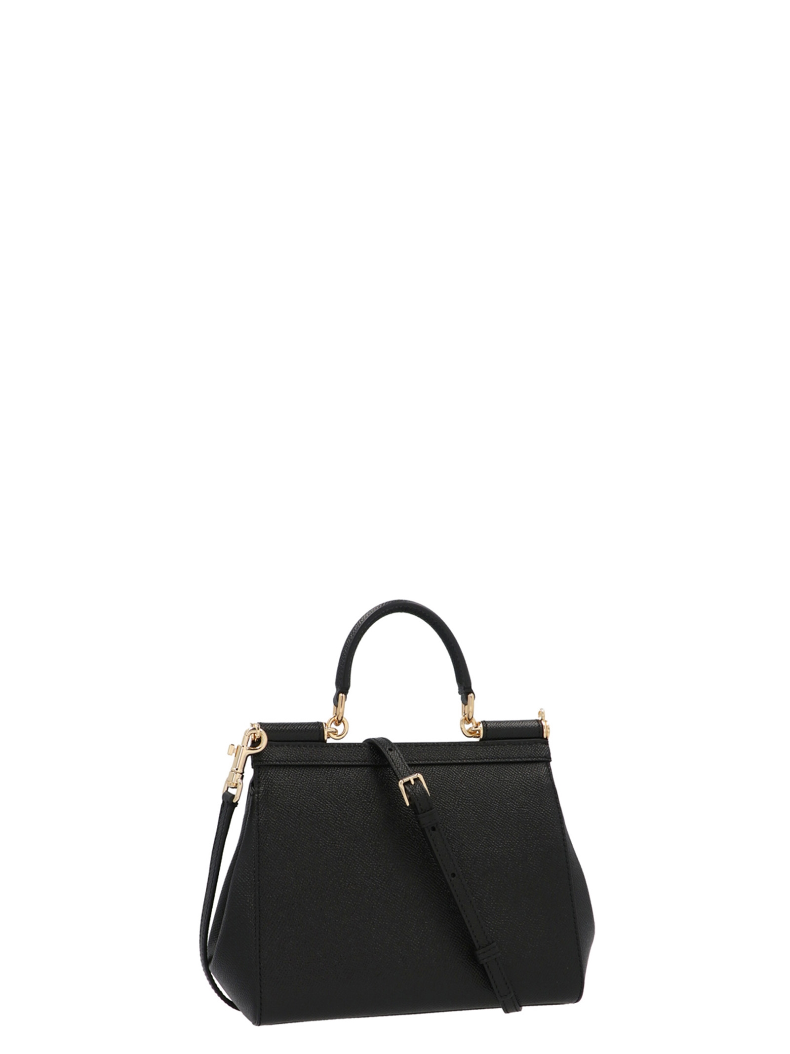 'Sicily' mini handbag  BB6003A100180999 (Dolce & Gabbana / ハンドバッグ・ショルダーバッグ ) |  Dolce & Gabbana (ドルチェガッバーナ)(1)