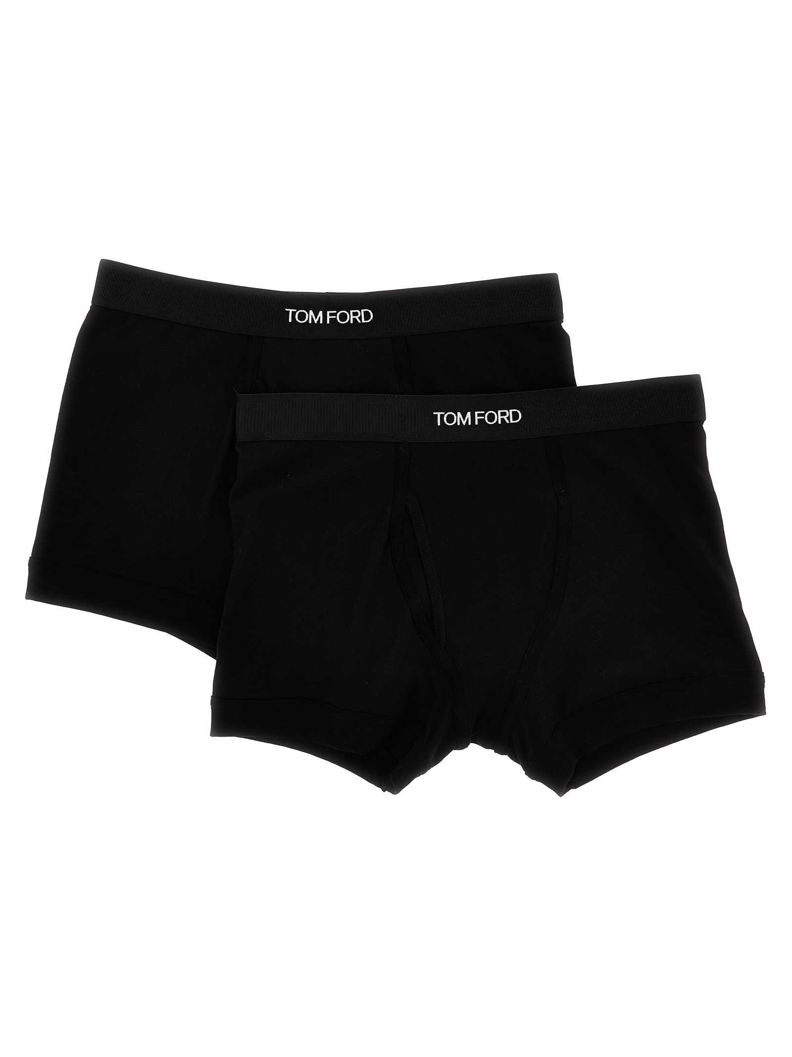 2-pack logo boxers T4XC31040002 (TOM FORD / アンダーウェア ) | TOM FORD (トムフォード)