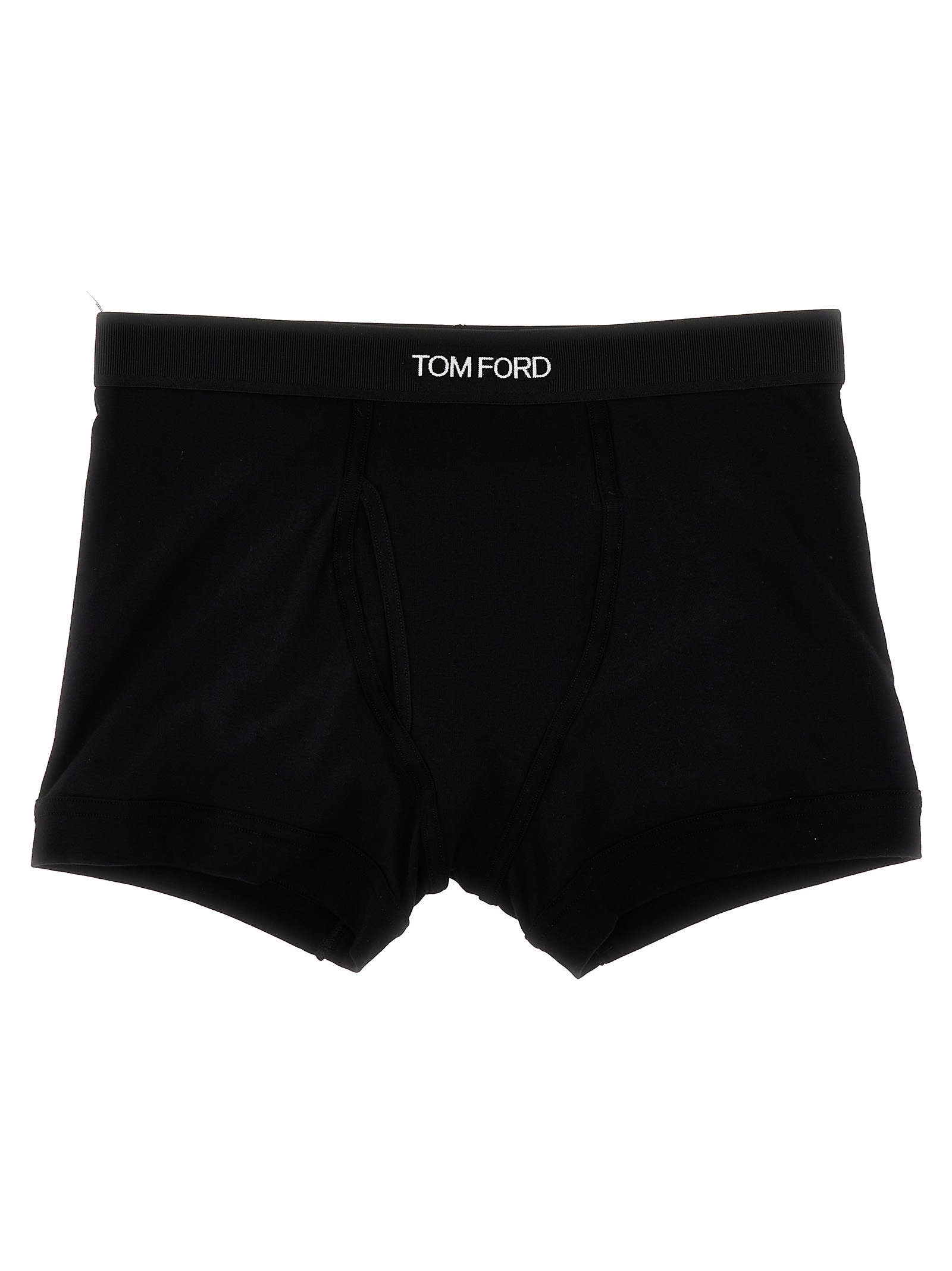 2-pack logo boxers T4XC31040002 (TOM FORD / アンダーウェア ) | TOM FORD (トムフォード)(1)