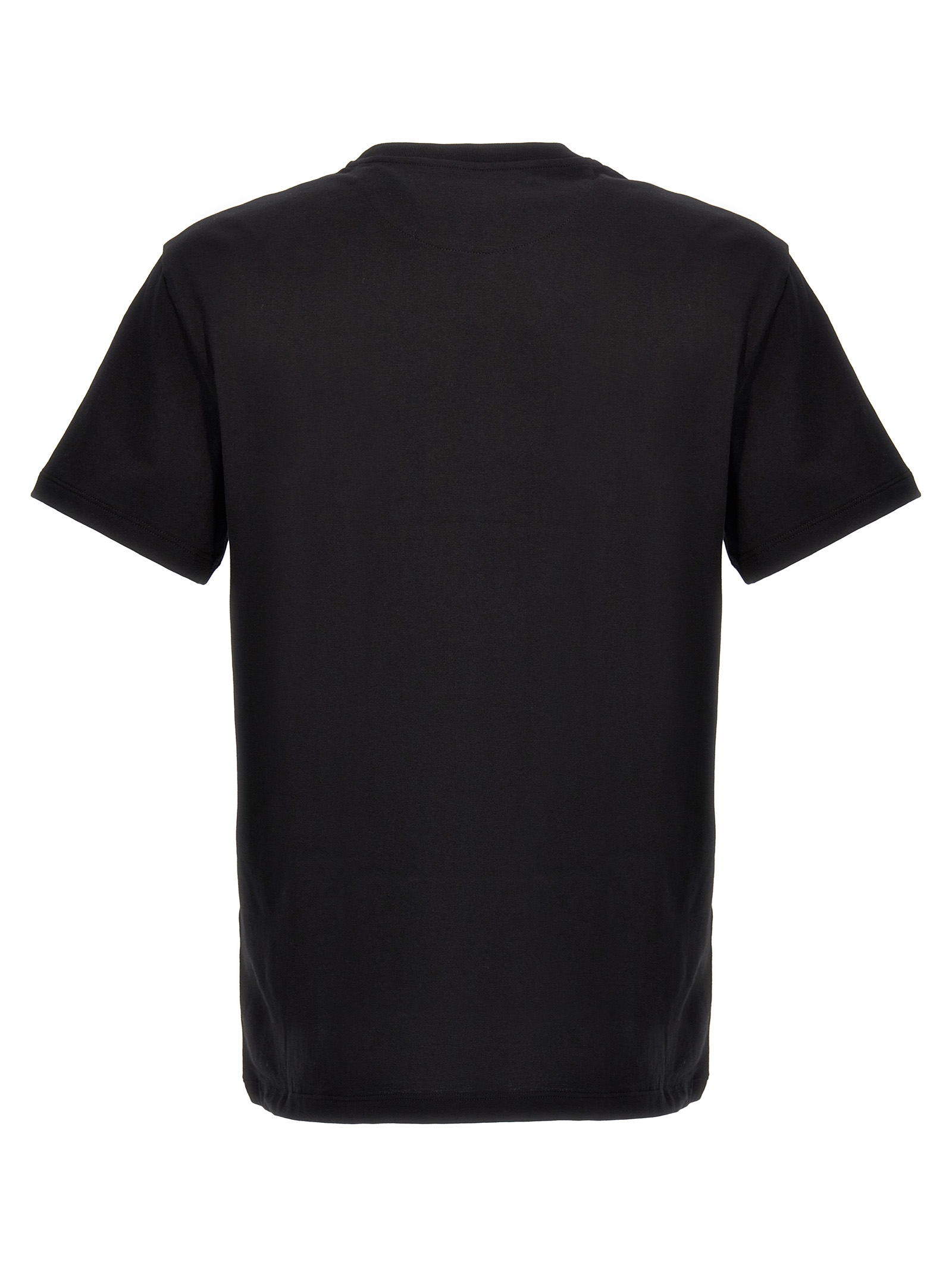Valentino 'VLOGO' t-shirt 3V3MG10V9LJ0NO (Valentino Garavani / Tシャツ・カットソー ) | Valentino Garavani (ヴァレンティノ)(1)