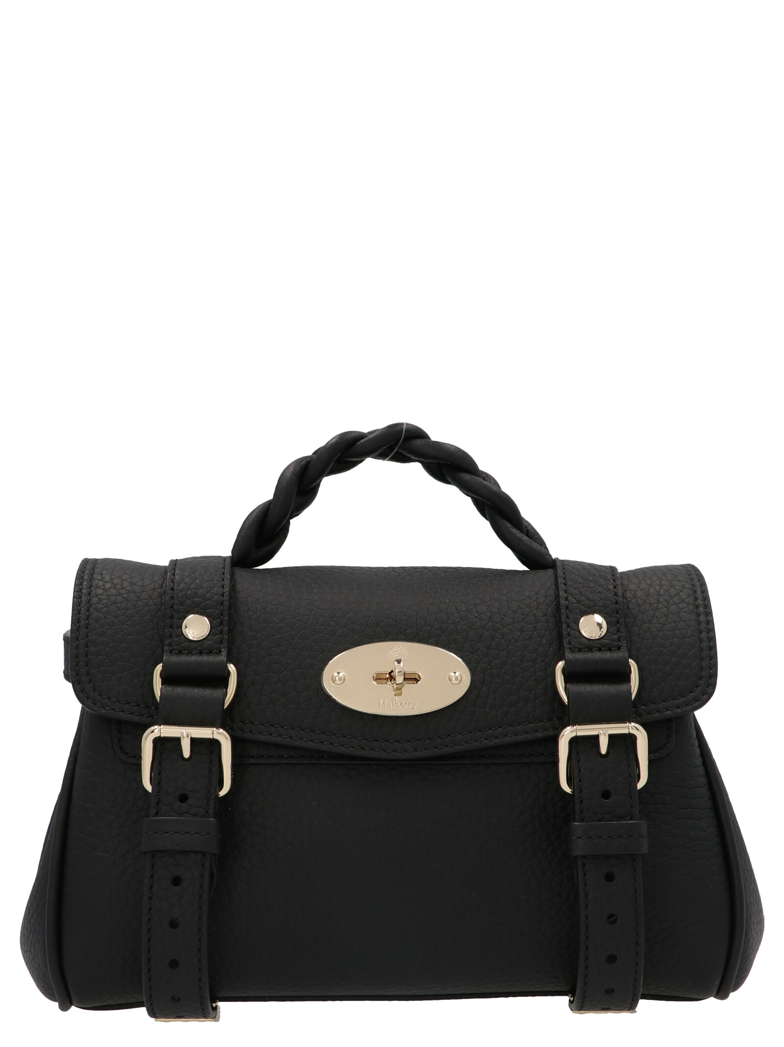 'Alexa' mini handbag RL6595736A100 (Mulberry / ハンドバッグ・ショルダーバッグ ) | Mulberry (マルベリー)