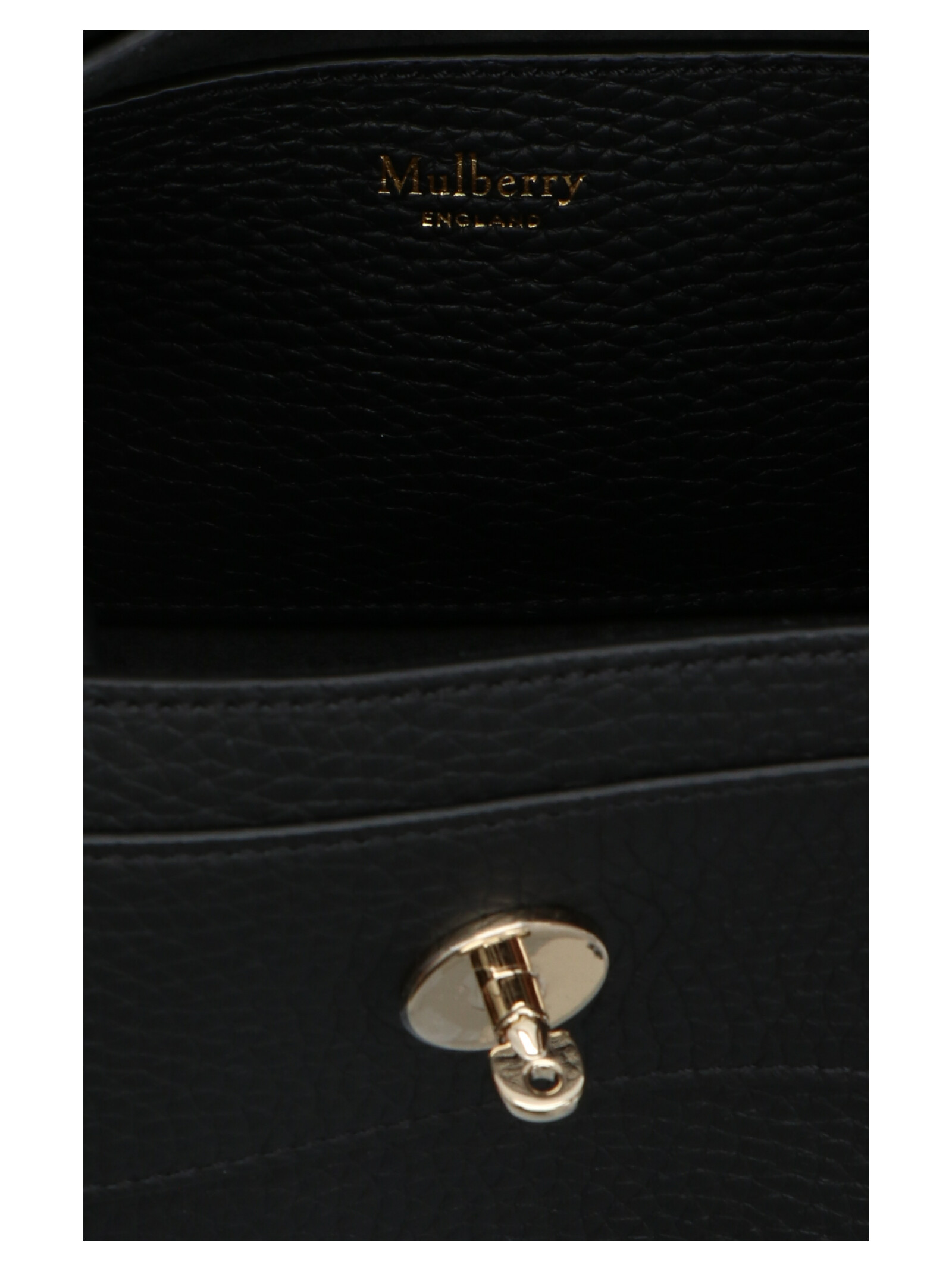 'Alexa' mini handbag RL6595736A100 (Mulberry / ハンドバッグ・ショルダーバッグ ) | Mulberry (マルベリー)(3)