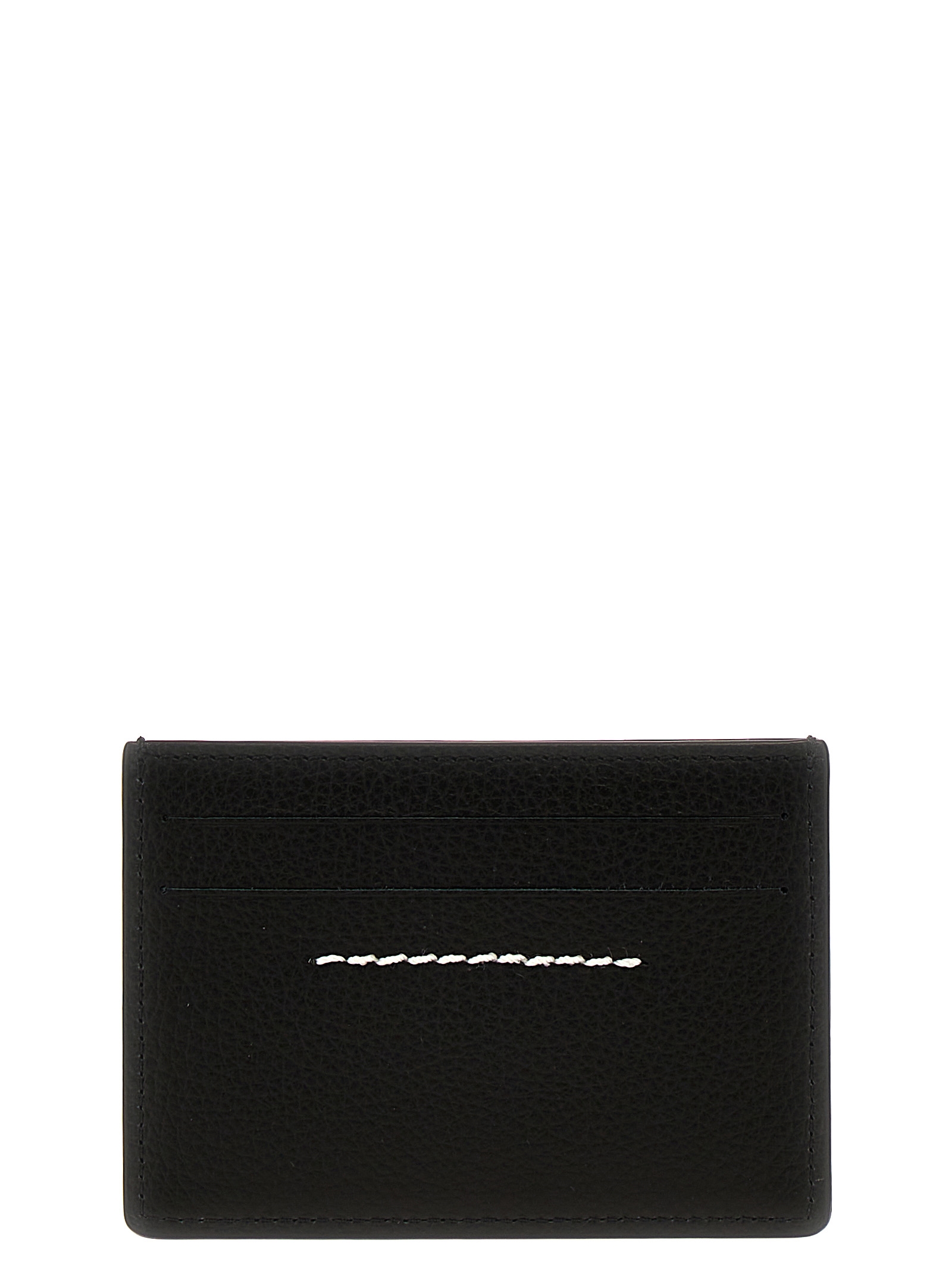 'Numeric signature' card holder SA5UI0013P5691T8013 (MM6 Maison Margiela / 財布・カードケース ) | MM6 Maison Margiela (エムエムシックス)(1)