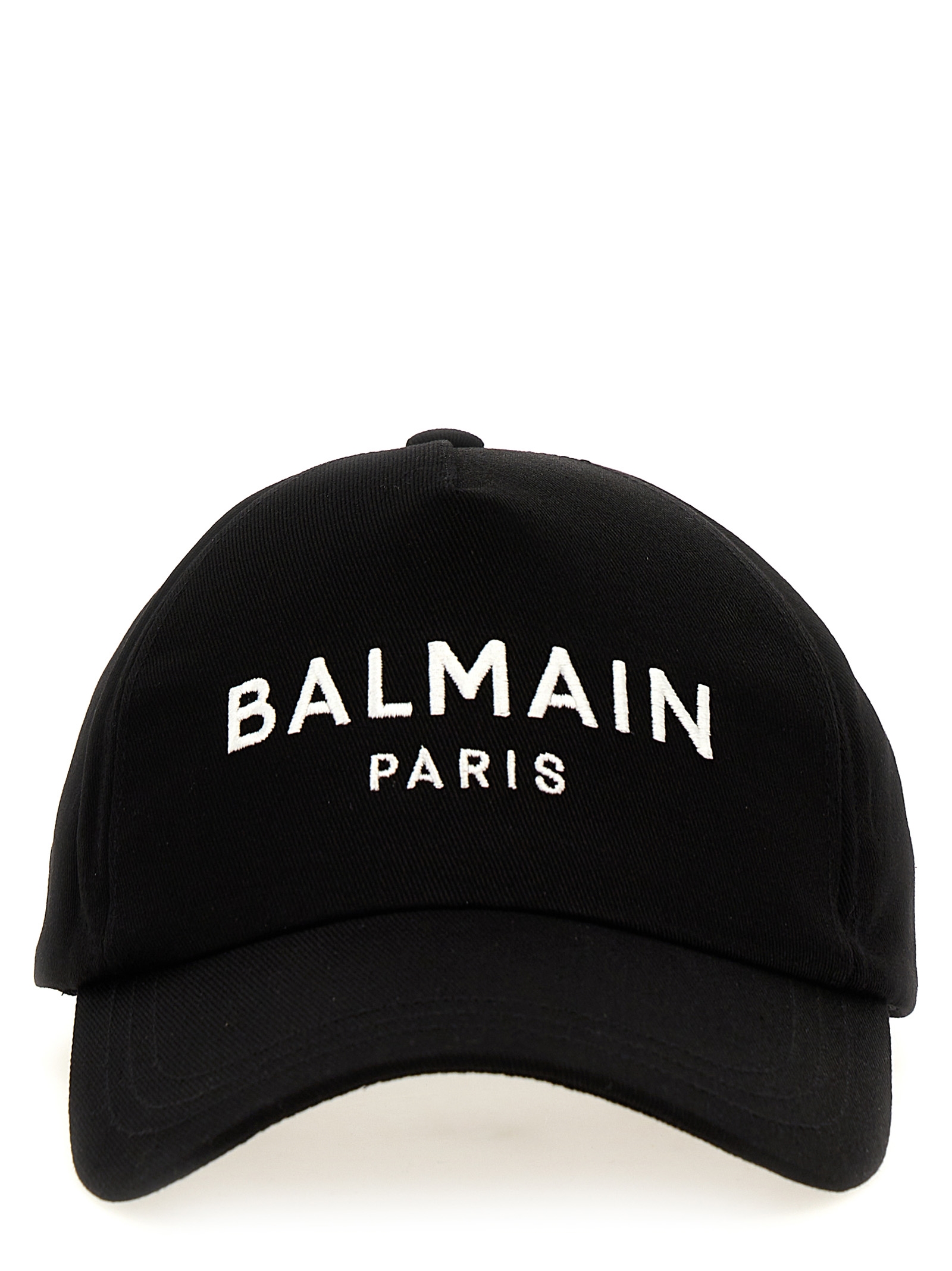 Logo embroidery cap CH1XA015CB24EAB (Balmain / 帽子 ) | Balmain (バルマン)