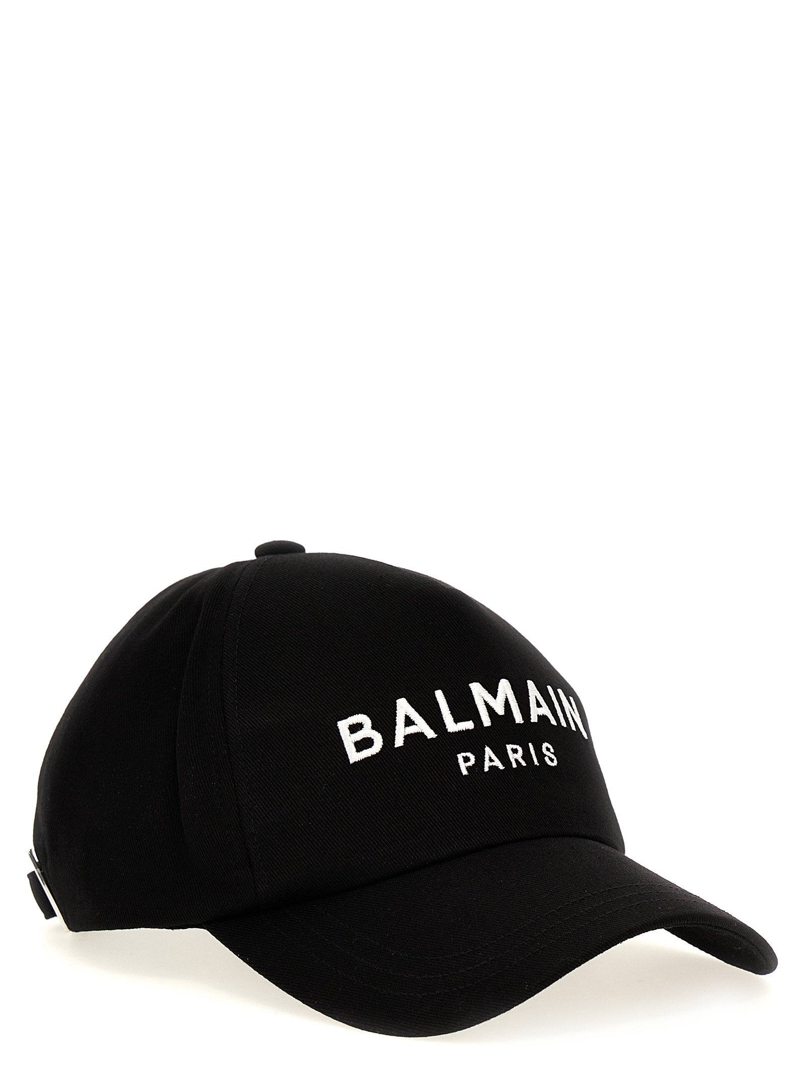 Logo embroidery cap CH1XA015CB24EAB (Balmain / 帽子 ) | Balmain (バルマン)(1)