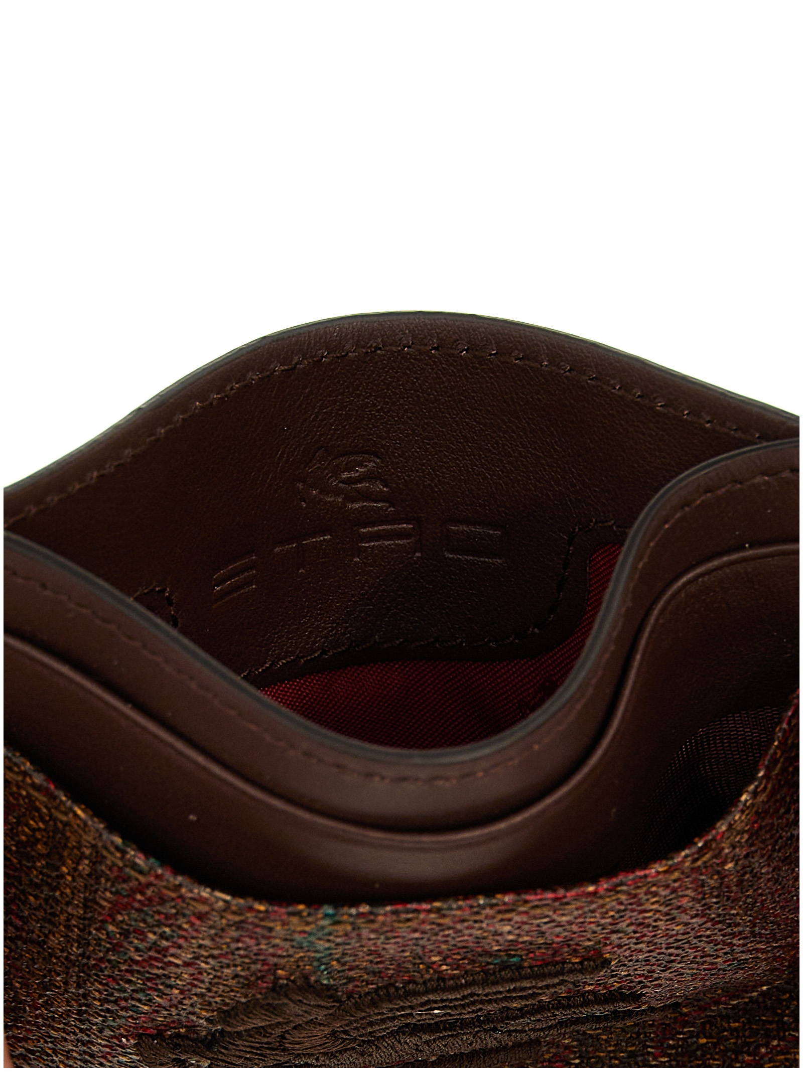 Paisley card holder MP2E0001AA012M0019 (ETRO / 財布・カードケース ) | ETRO (エトロ)(2)