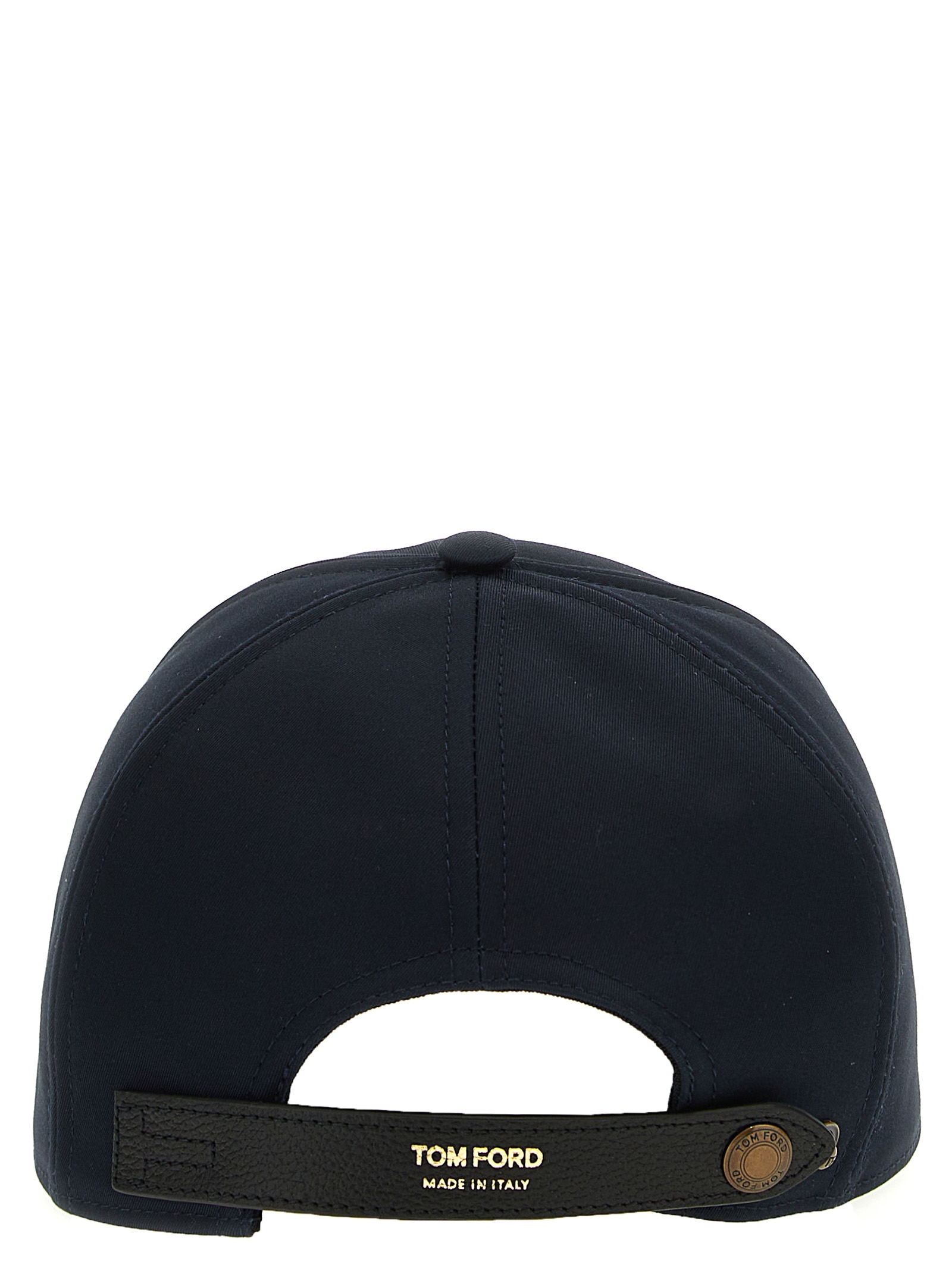 Logo embroidery cap MH003TCN036G1L023 (TOM FORD / 帽子 ) | TOM FORD (トムフォード)(2)