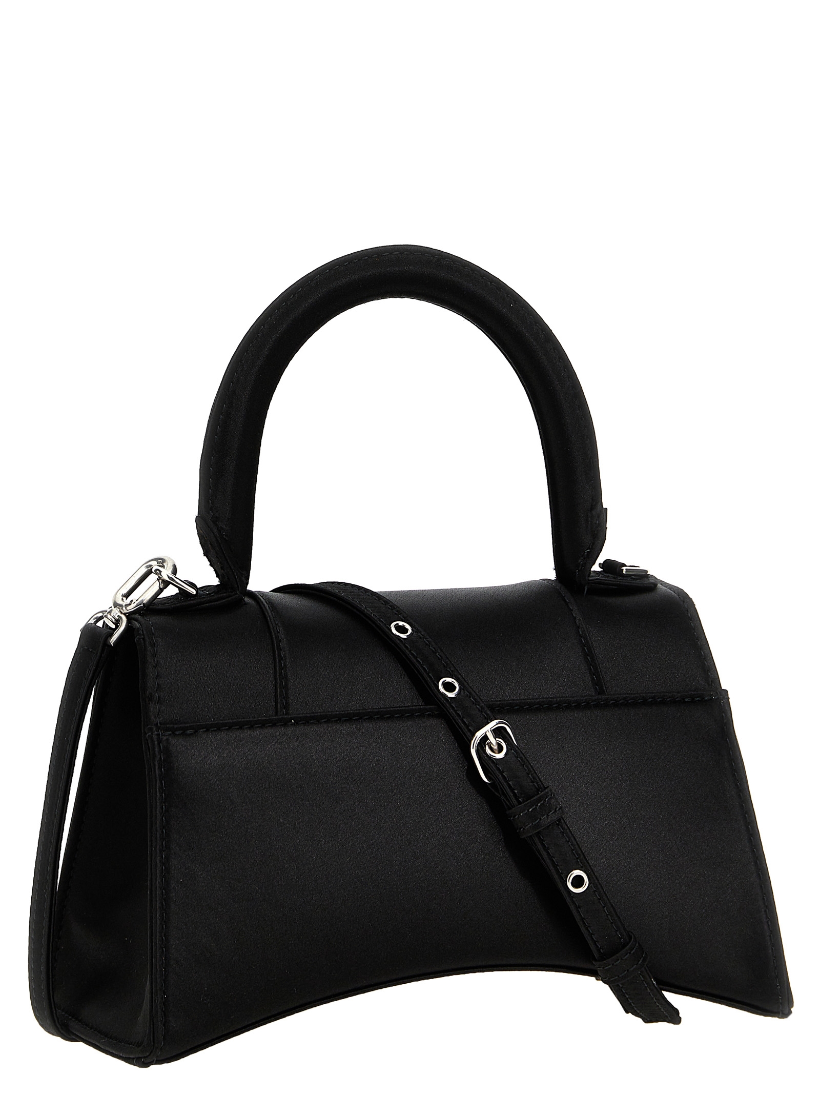 'Hourglass S' handbag 5935462AATP1000 (Balenciaga / ハンドバッグ・ショルダーバッグ ) | Balenciaga (バレンシアガ)(1)