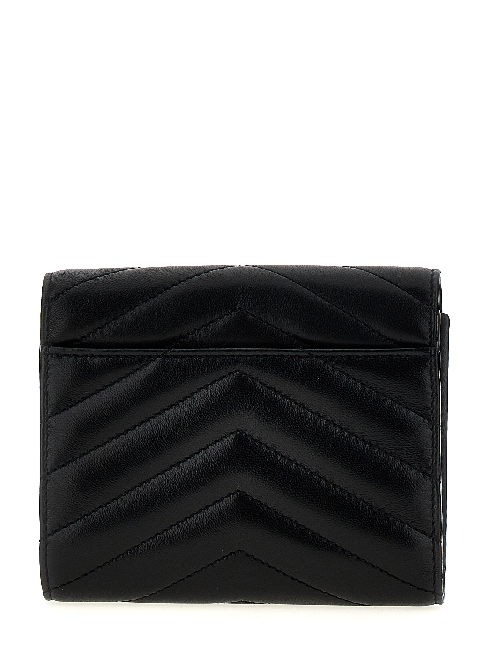 'Cassandre' wallet 403943AAA441000 (Saint Laurent / 財布・カードケース ) | Saint Laurent (サンローラン)(1)