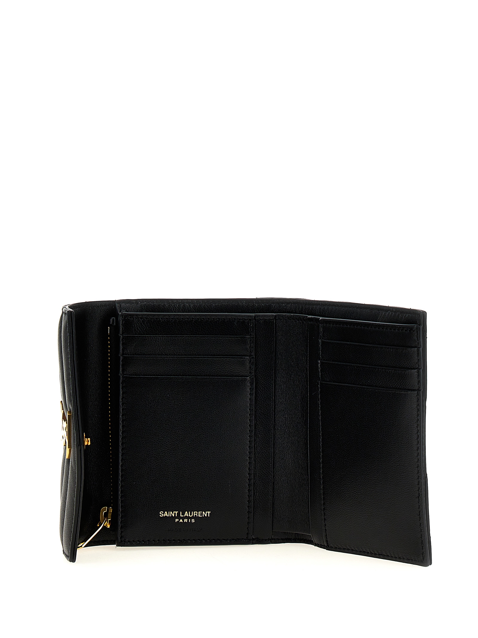 'Cassandre' wallet 403943AAA441000 (Saint Laurent / 財布・カードケース ) | Saint Laurent (サンローラン)(2)