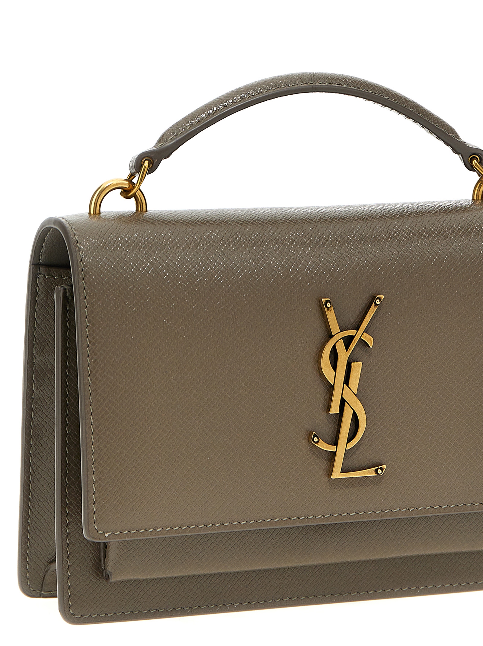 'Sunset' wallet on chain 533026H3Z1W1531 (Saint Laurent / ハンドバッグ・ショルダーバッグ ) | Saint Laurent (サンローラン)(2)