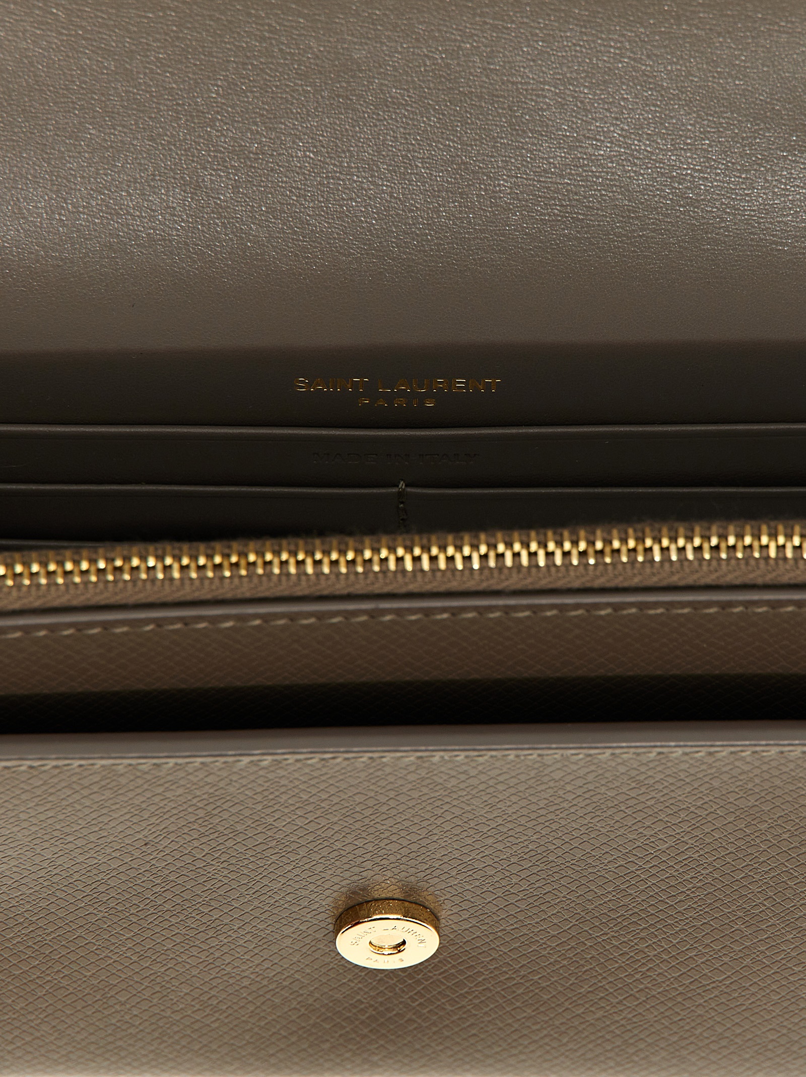 'Sunset' wallet on chain 533026H3Z1W1531 (Saint Laurent / ハンドバッグ・ショルダーバッグ ) | Saint Laurent (サンローラン)(3)