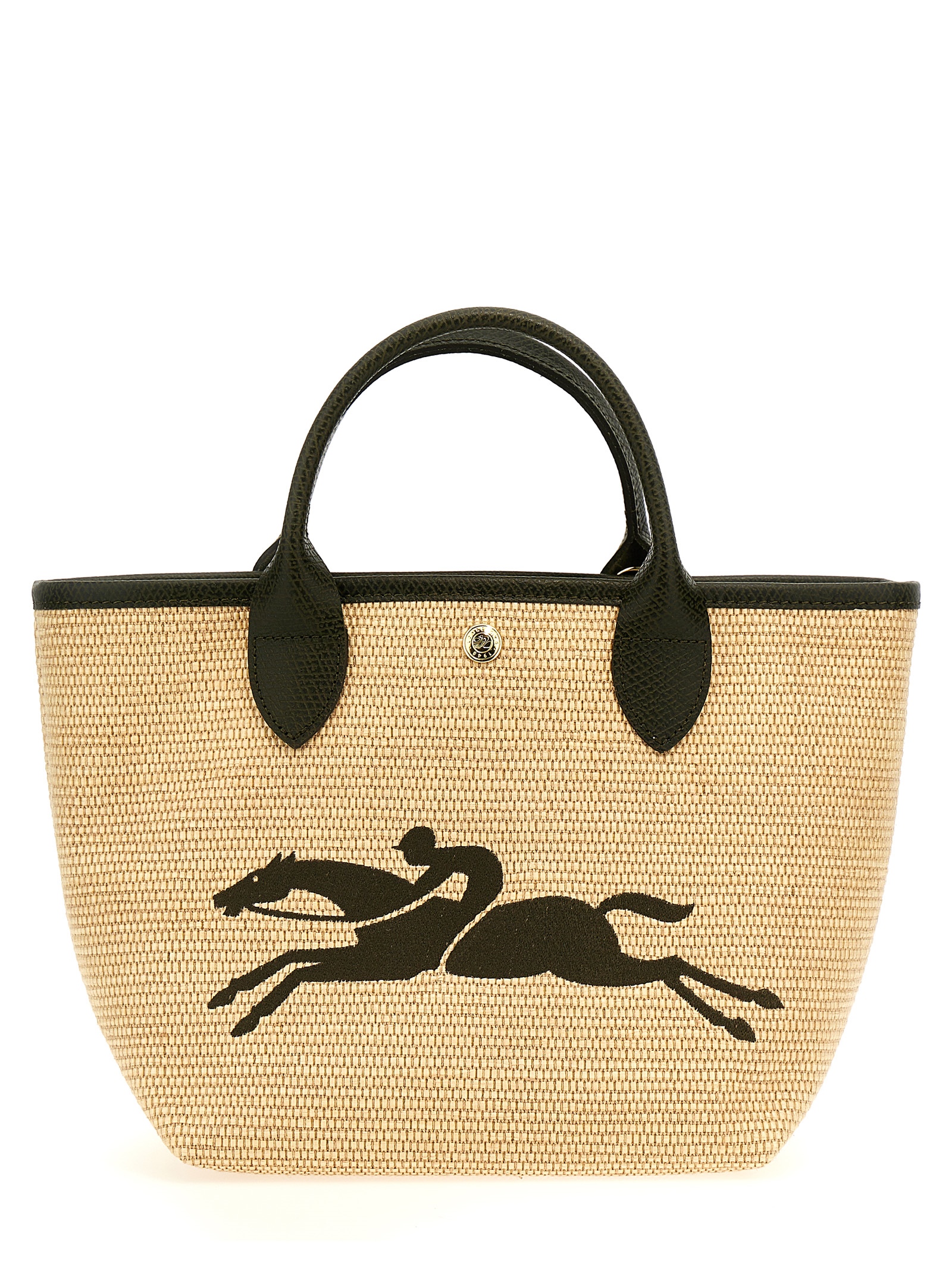 'Le Panier Pliage S' handbag 10144HZB292 (LONGCHAMP / トートバッグ ) | LONGCHAMP (ロンシャン)