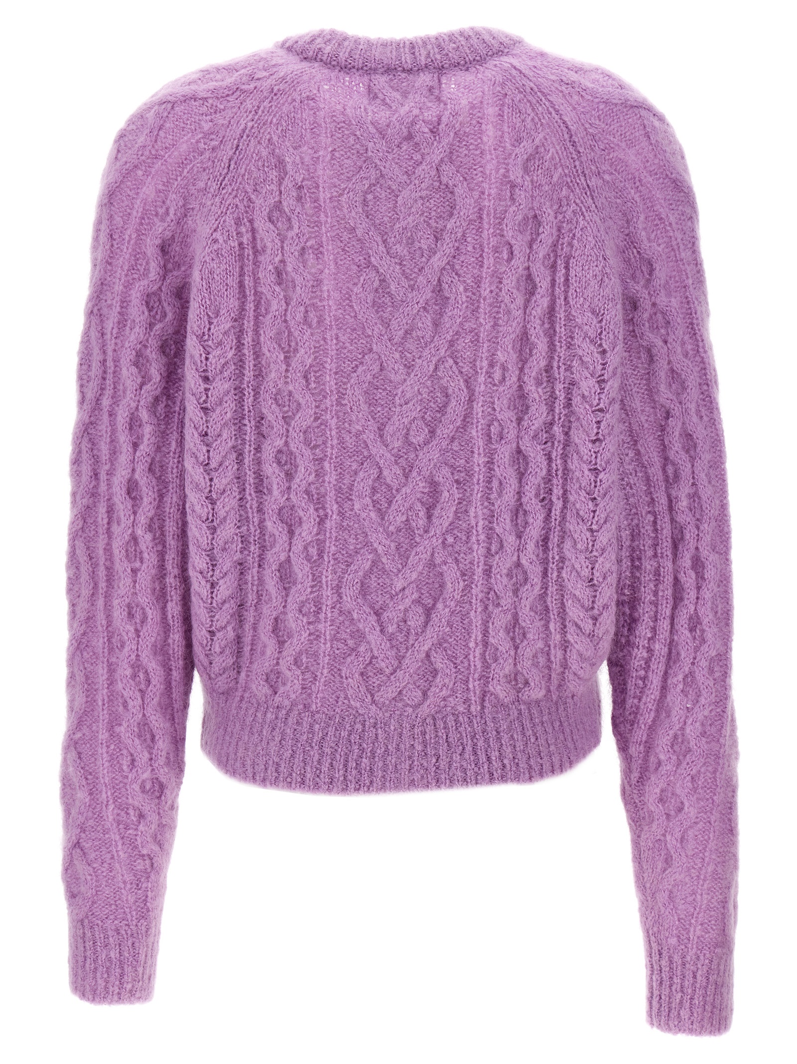 'Ery' cardigan CA0084FAB3L09E80LR (Isabel Marant Étoile / ニット・セーター・カーディガン ) | Isabel Marant Étoile (イザベル マラン エトワール)(1)
