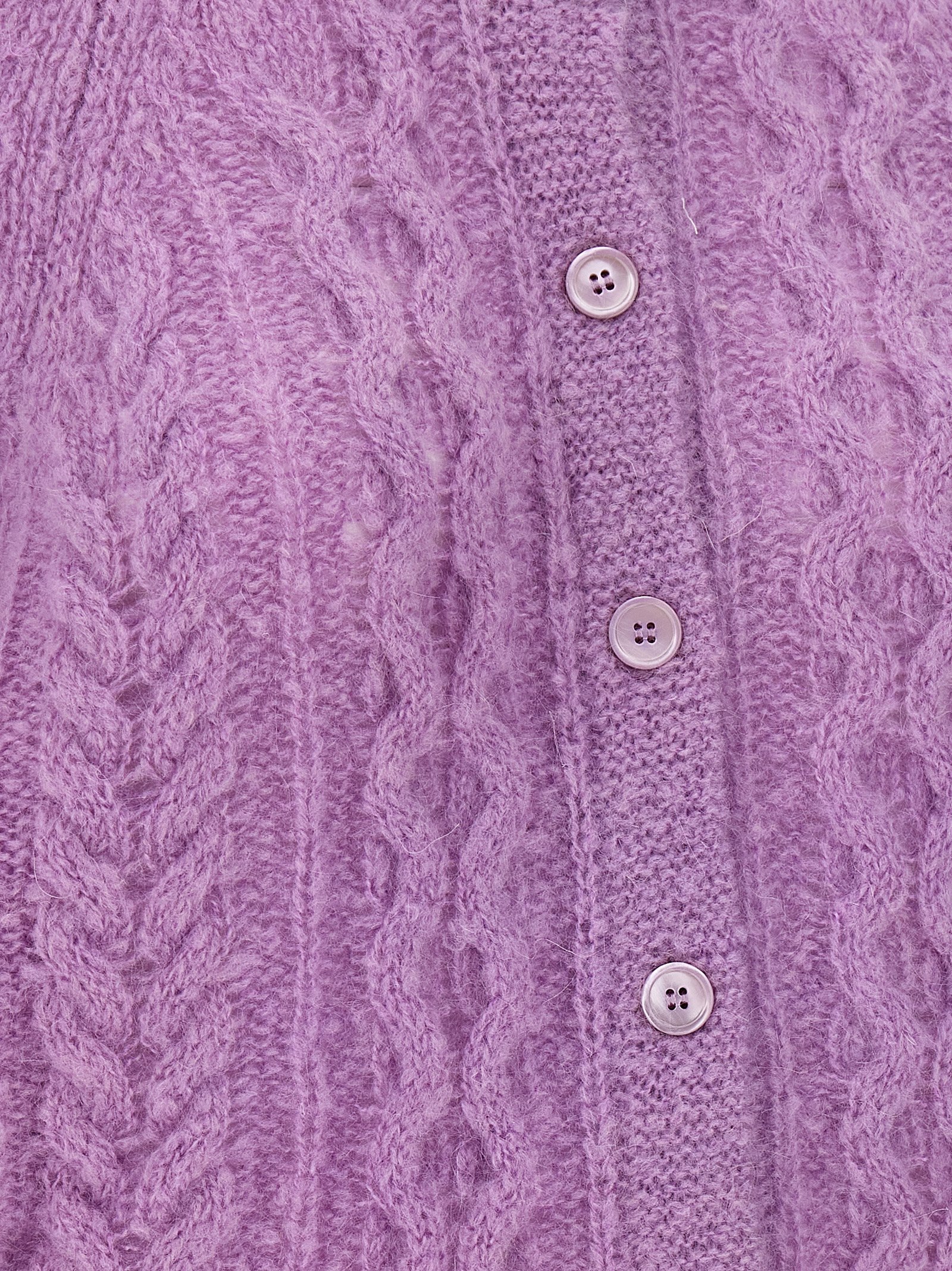 'Ery' cardigan CA0084FAB3L09E80LR (Isabel Marant Étoile / ニット・セーター・カーディガン ) | Isabel Marant Étoile (イザベル マラン エトワール)(3)