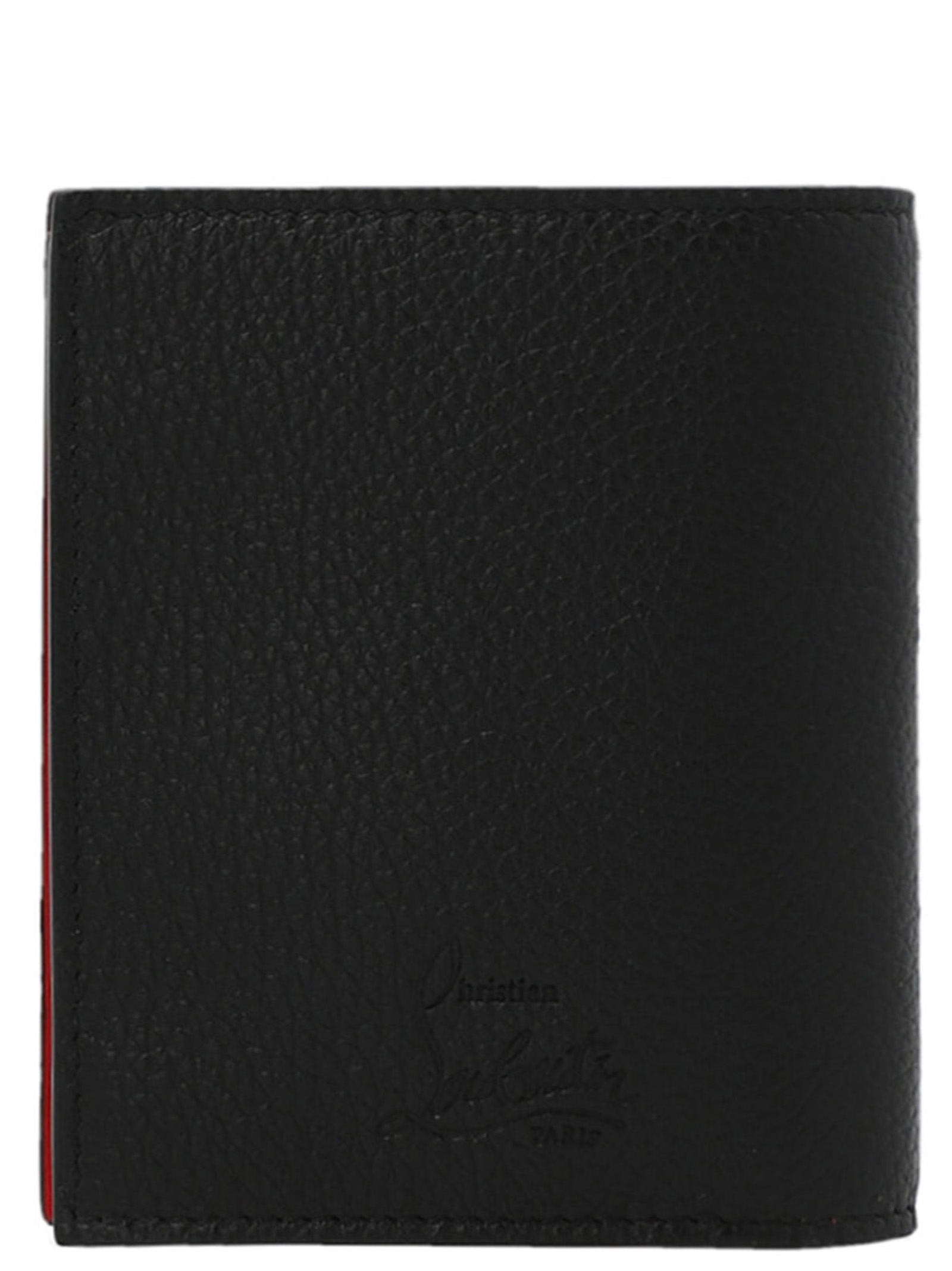 'Paros’ wallet 1165160CM53 (Christian Louboutin / 財布・カードケース ) | Christian Louboutin (クリスチャン ルブタン)(1)