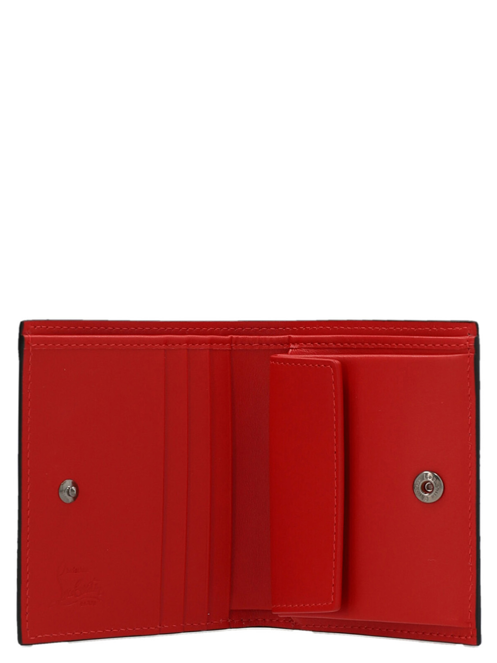 'Paros’ wallet 1165160CM53 (Christian Louboutin / 財布・カードケース ) | Christian Louboutin (クリスチャン ルブタン)(2)