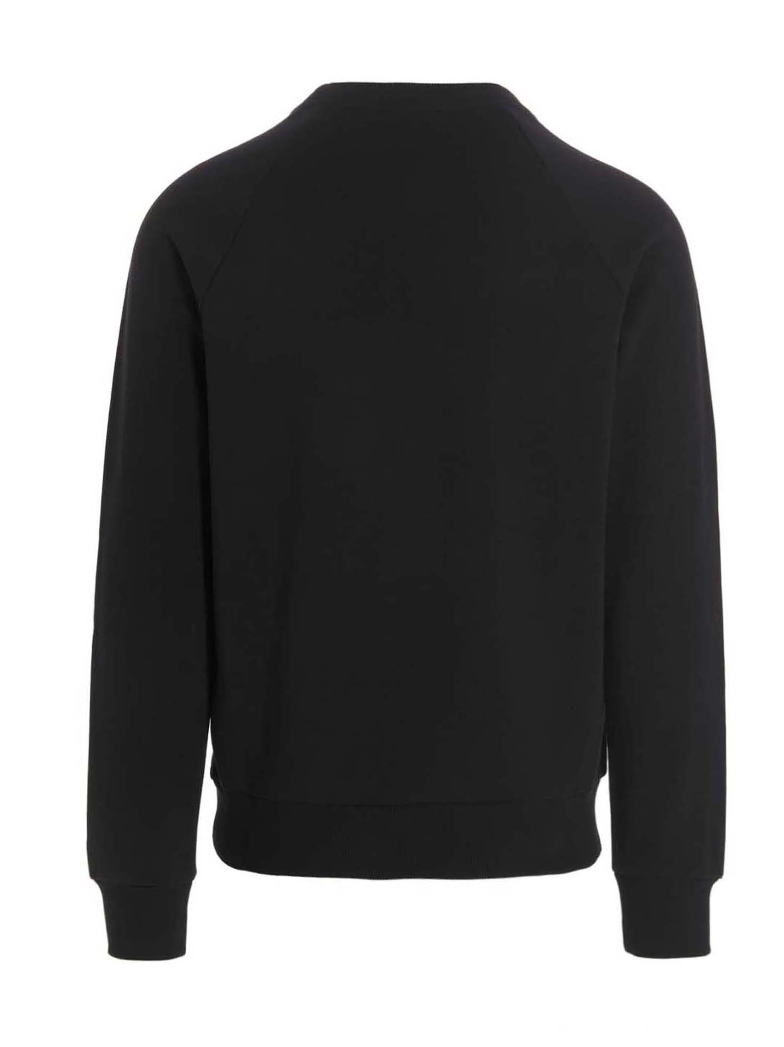 Logo sweatshirt AH1JQ005BB65EAB (Balmain / スウェット・フーディー ) | Balmain (バルマン)(1)