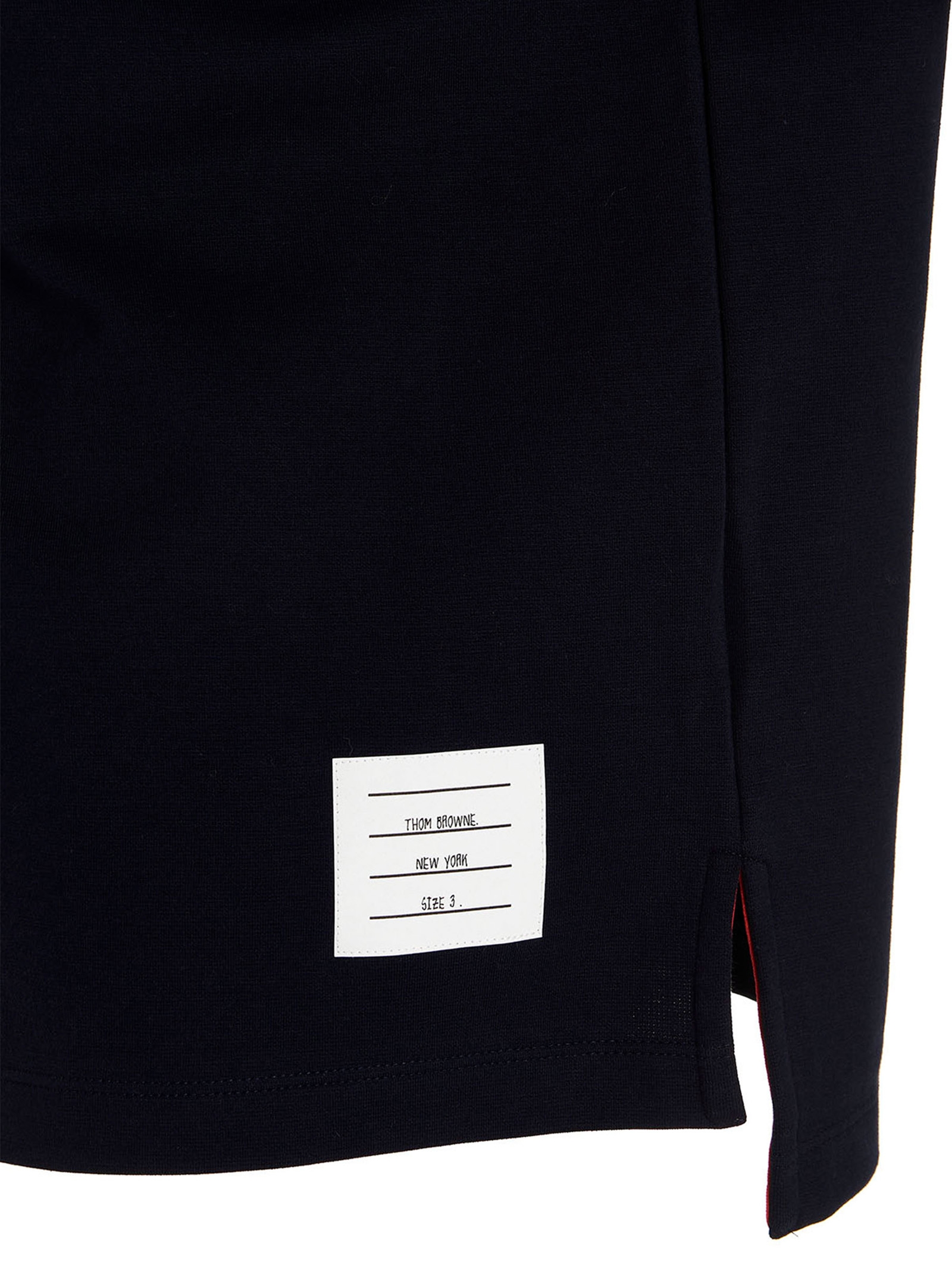 Pocket T-shirt MJS183A07323415 (Thom Browne / Tシャツ・カットソー ) | Thom Browne (トム・ブラウン)(3)