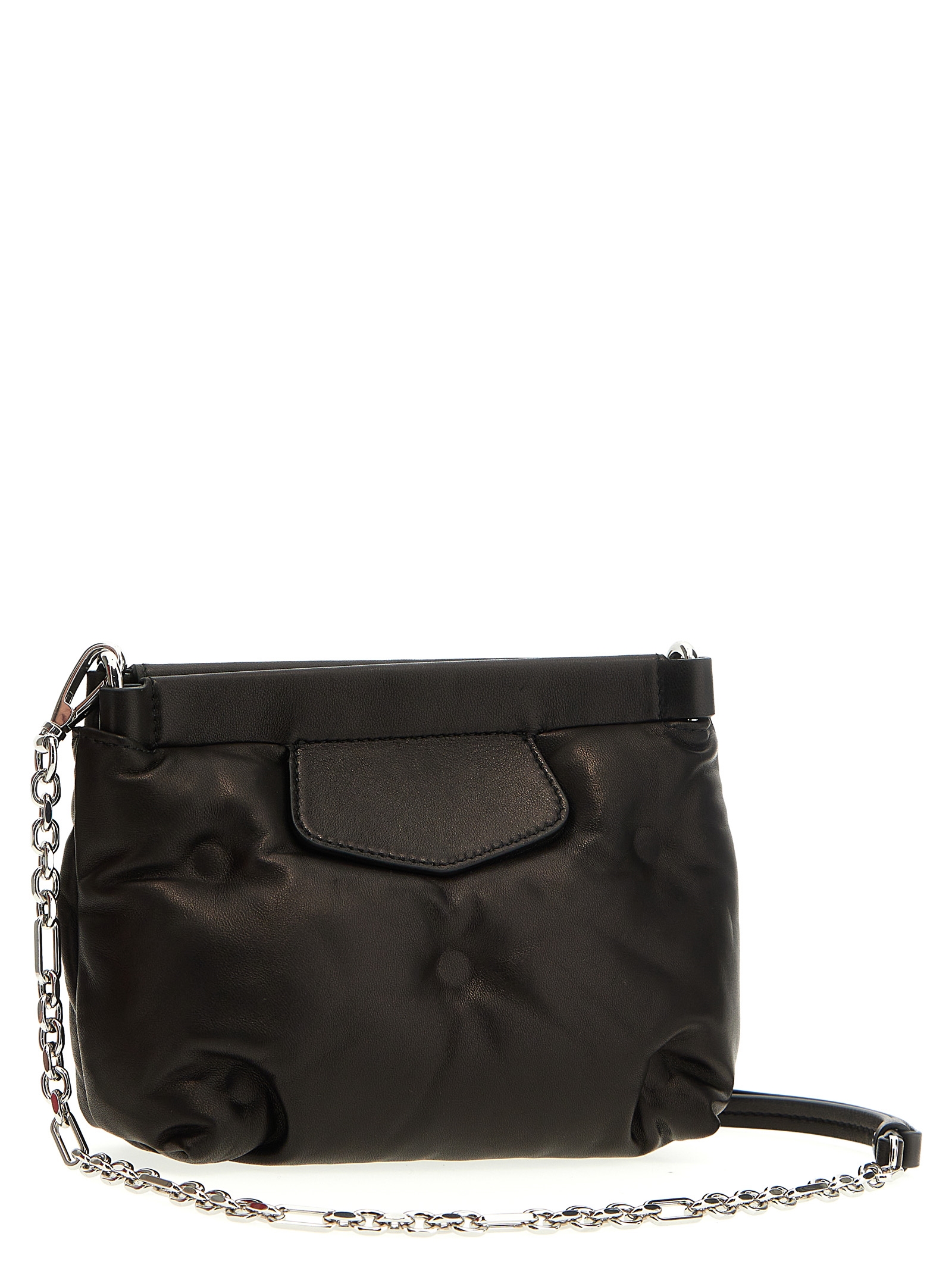 'Glam Slam red carpet mini' clutch S56WF0161P4300T8013 (Maison Margiela / クラッチバッグ・ポーチ ) |  Maison Margiela (メゾン マルジェラ)(1)