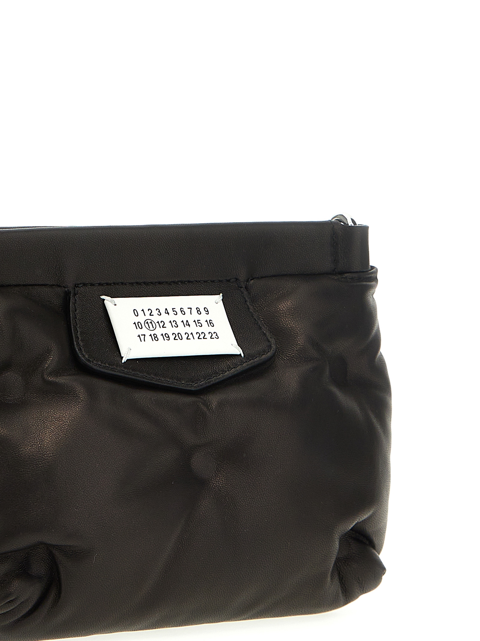 'Glam Slam red carpet mini' clutch S56WF0161P4300T8013 (Maison Margiela / クラッチバッグ・ポーチ ) |  Maison Margiela (メゾン マルジェラ)(2)