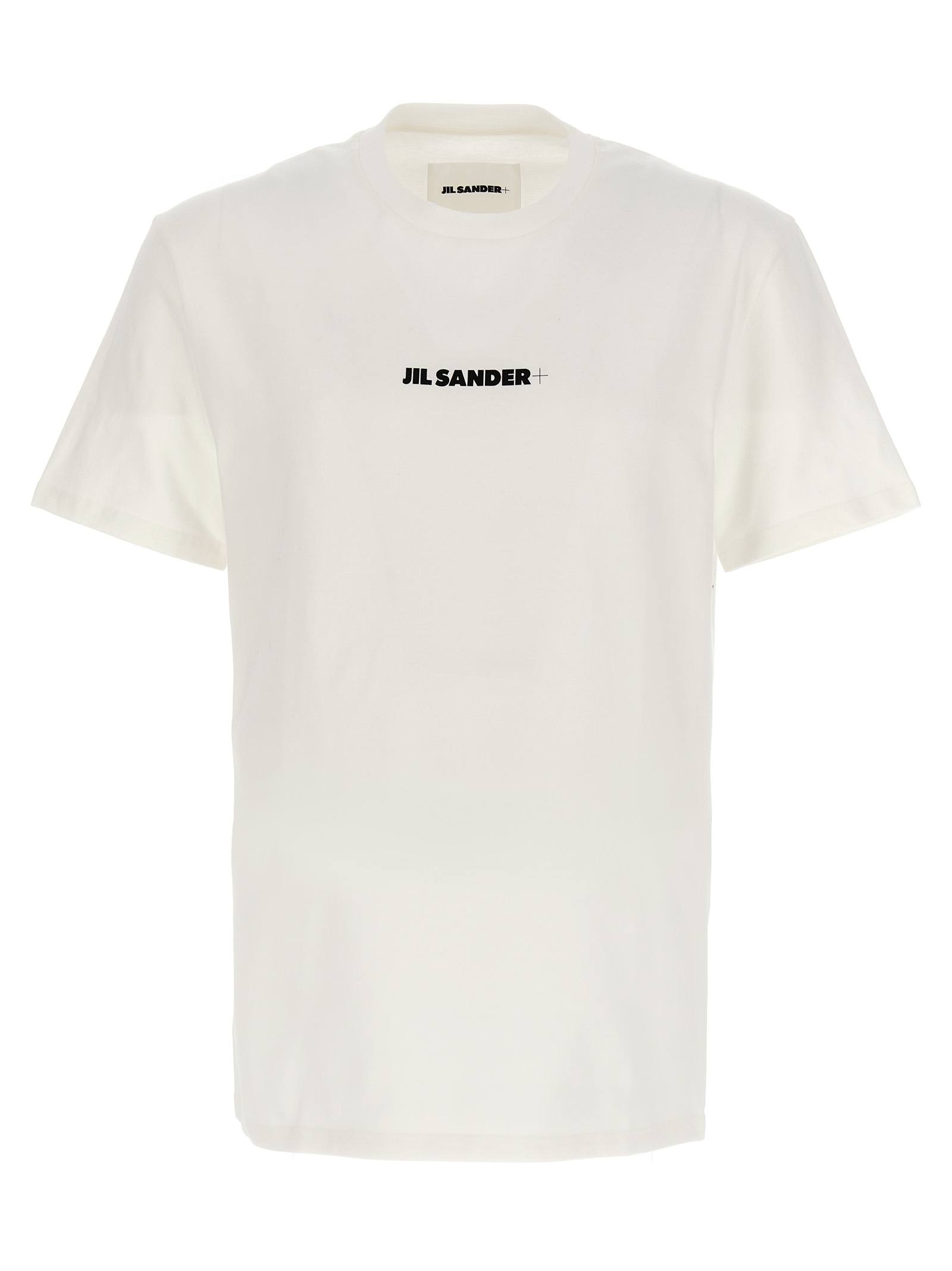 Logo print T-shirt J47GC0122J20103102 (Jil Sander / Tシャツ・カットソー ) |  Jil Sander (ジルサンダー)