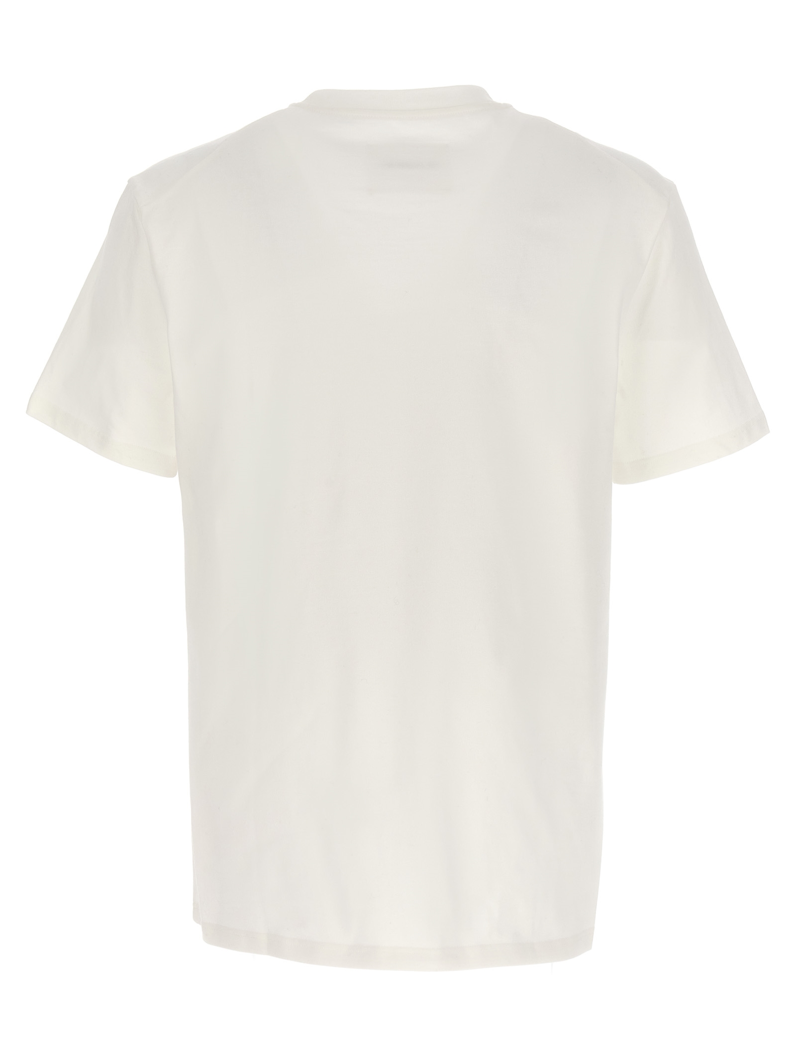 Logo print T-shirt J47GC0122J20103102 (Jil Sander / Tシャツ・カットソー ) |  Jil Sander (ジルサンダー)(1)