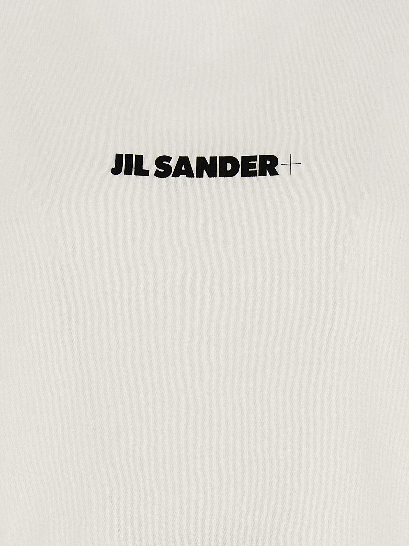 Logo print T-shirt J47GC0122J20103102 (Jil Sander / Tシャツ・カットソー ) |  Jil Sander (ジルサンダー)(3)